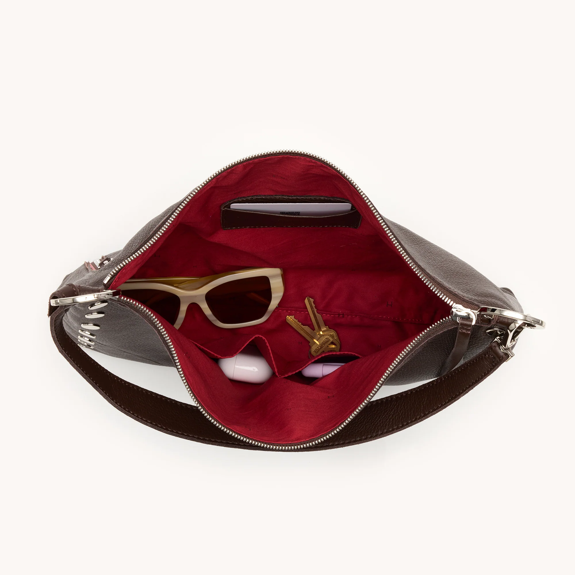 Kyle | Espresso Pebble/Silver | Lrg - Image 11