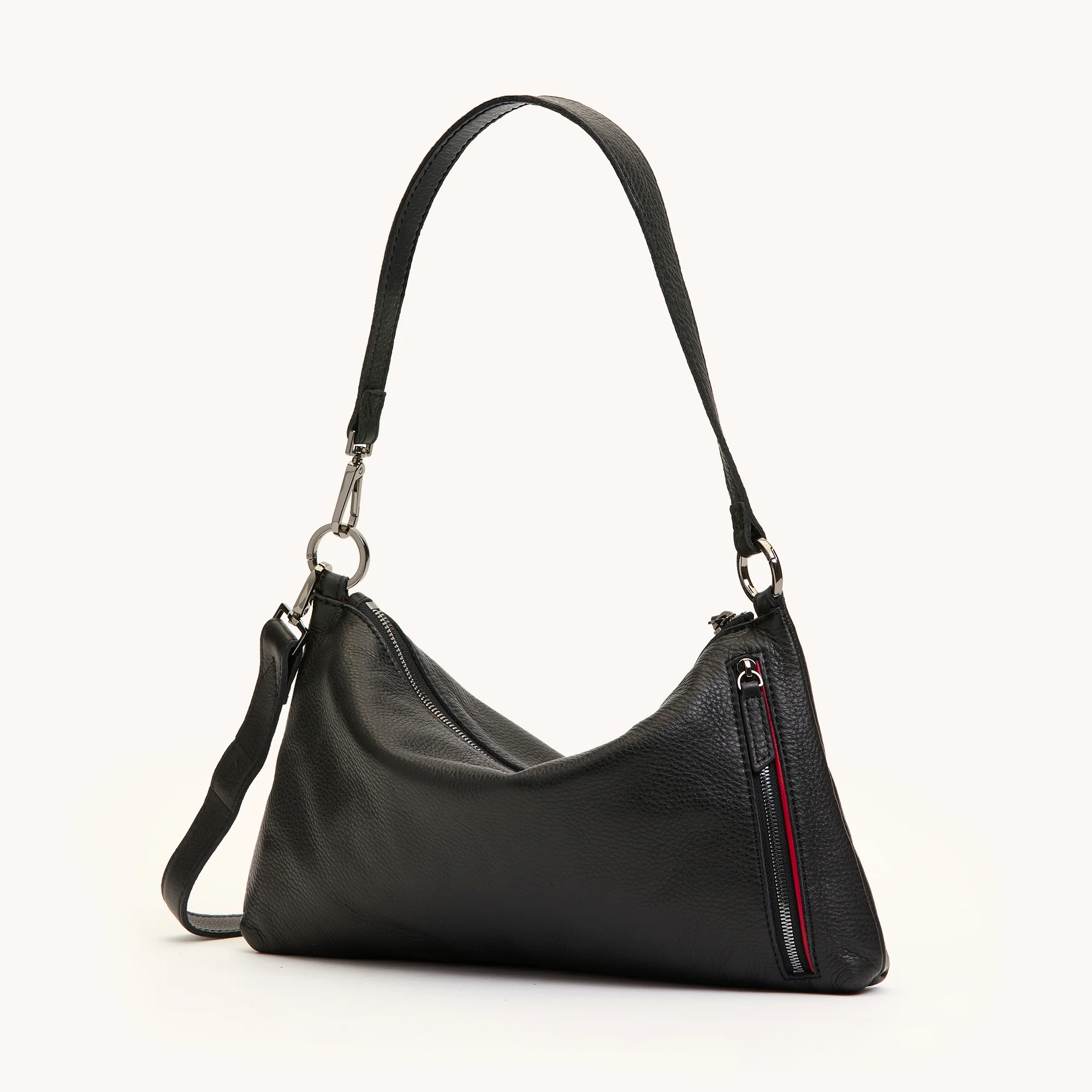 Kyle | Black/Gunmetal | Med - Image 10