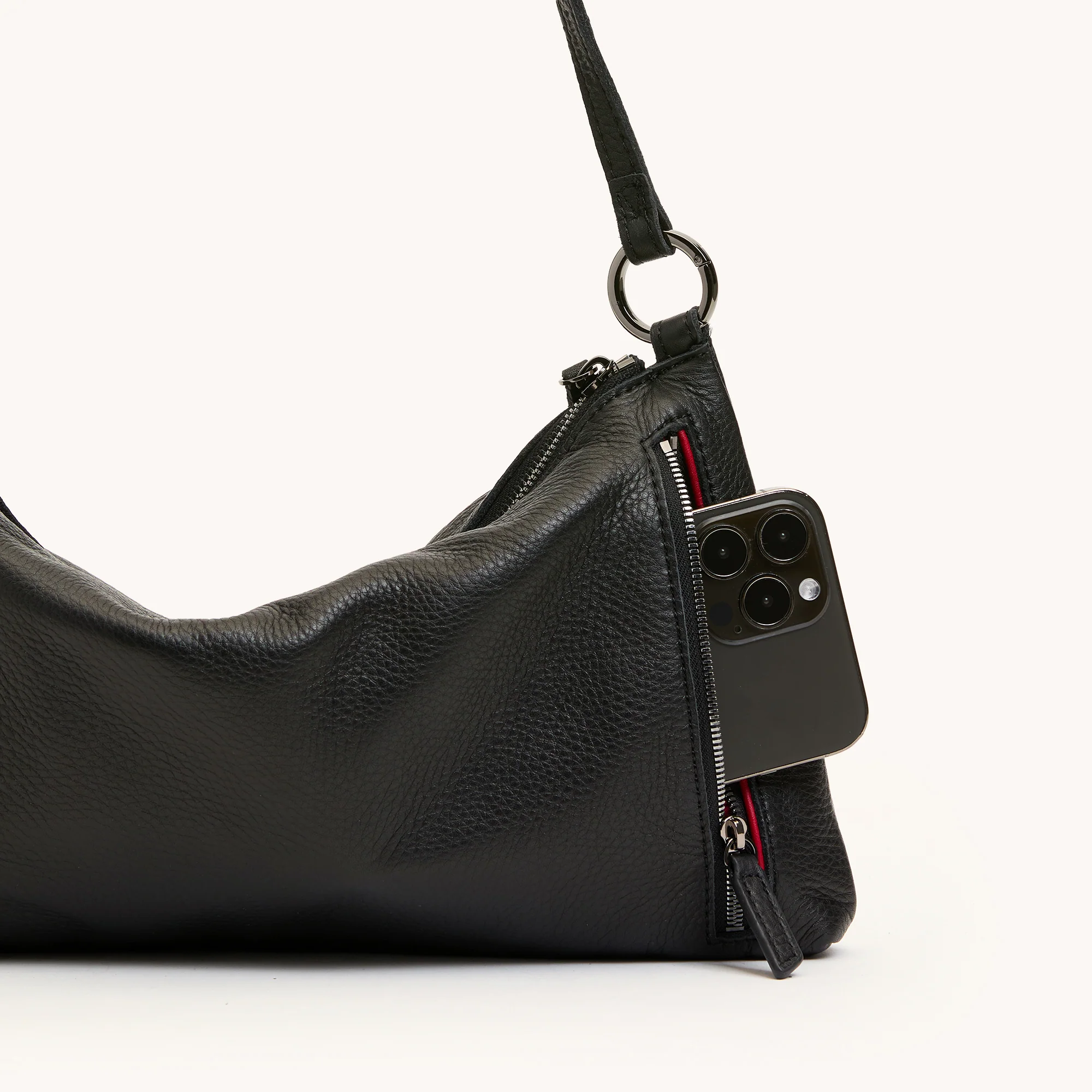 Kyle | Black/Gunmetal | Med - Image 6
