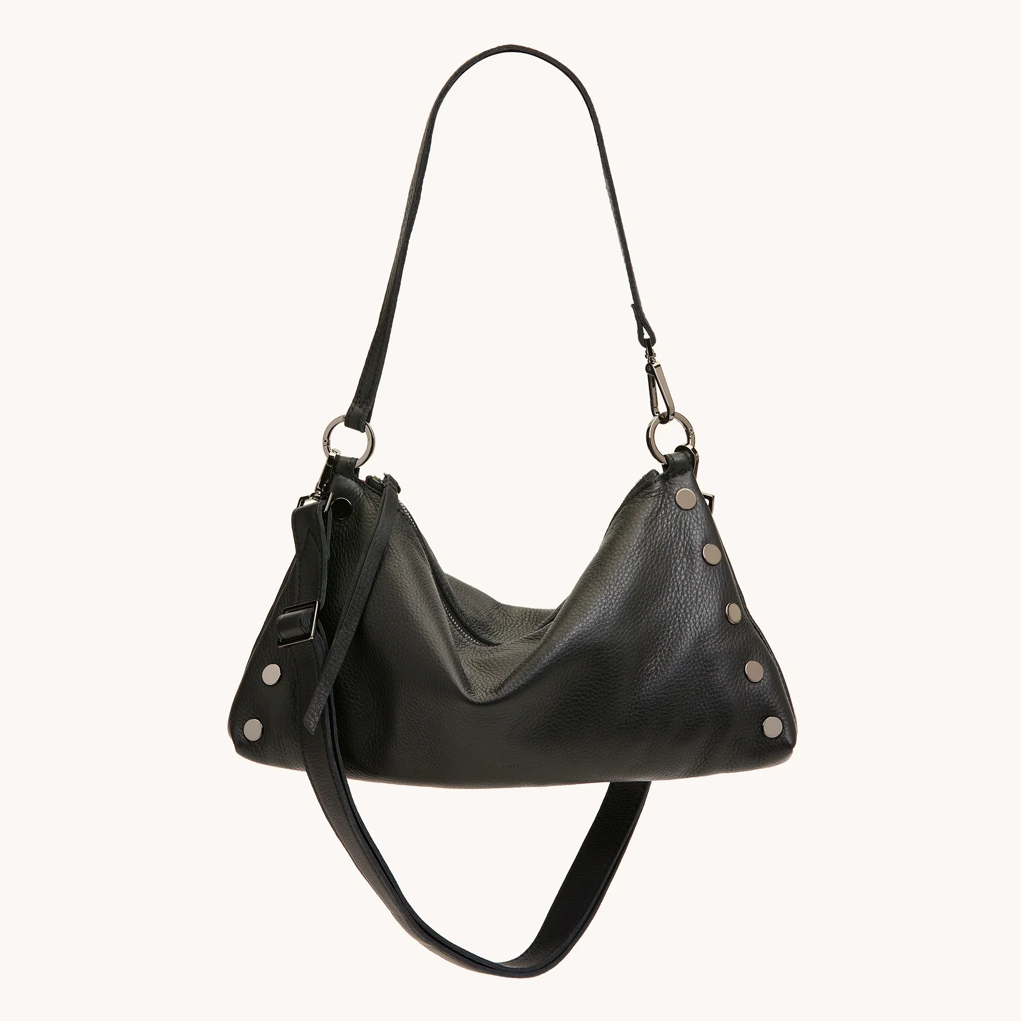 Kyle | Black/Gunmetal | Med - Image 8