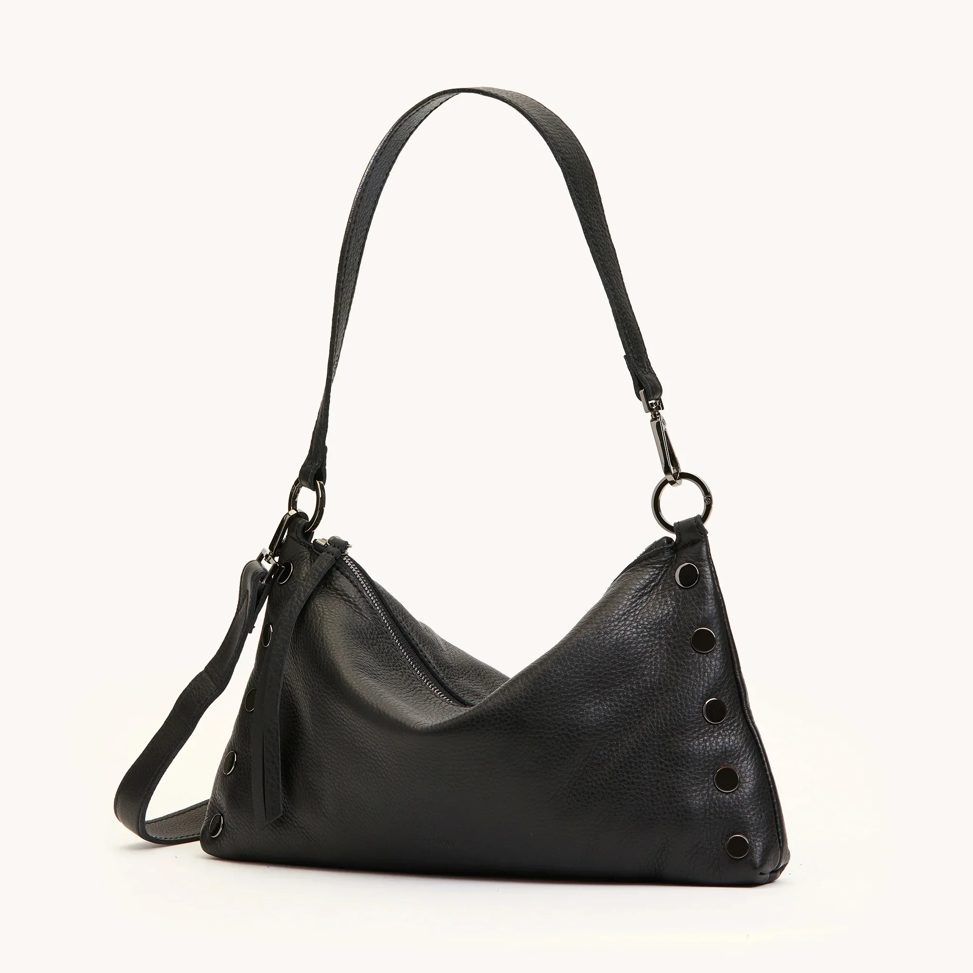 Kyle | Black/Gunmetal | Med - Image 9