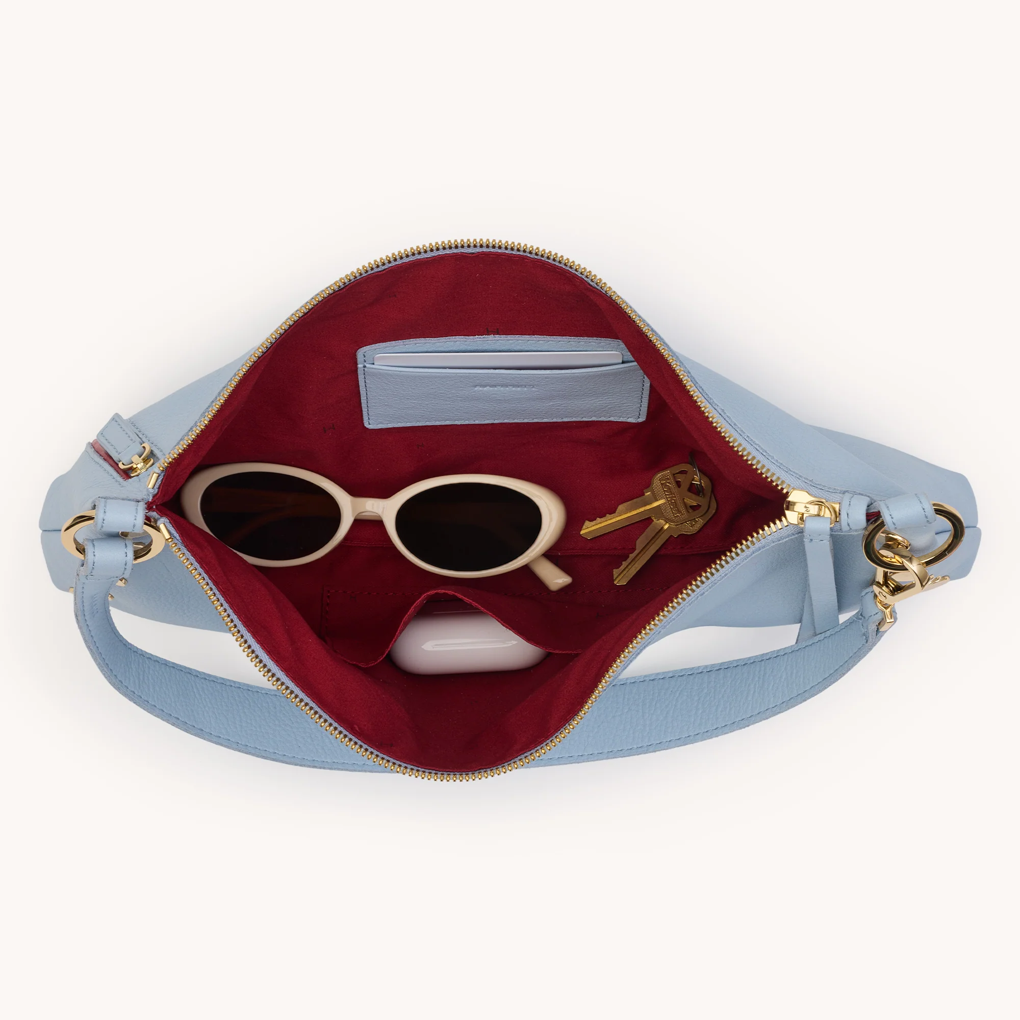 Kyle | Hazy Blue/Gold | Med - Image 11
