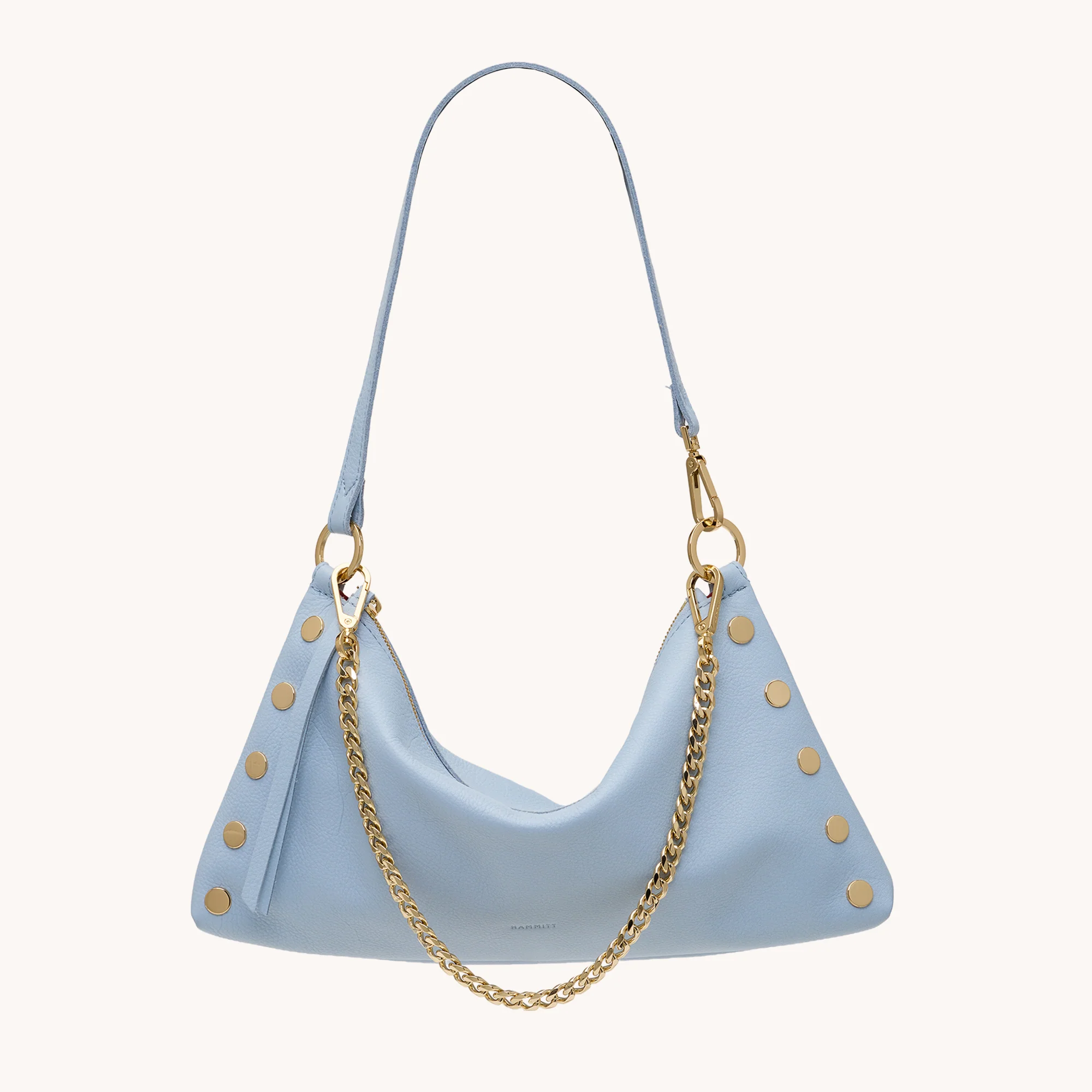 Kyle | Hazy Blue/Gold | Med - Image 9