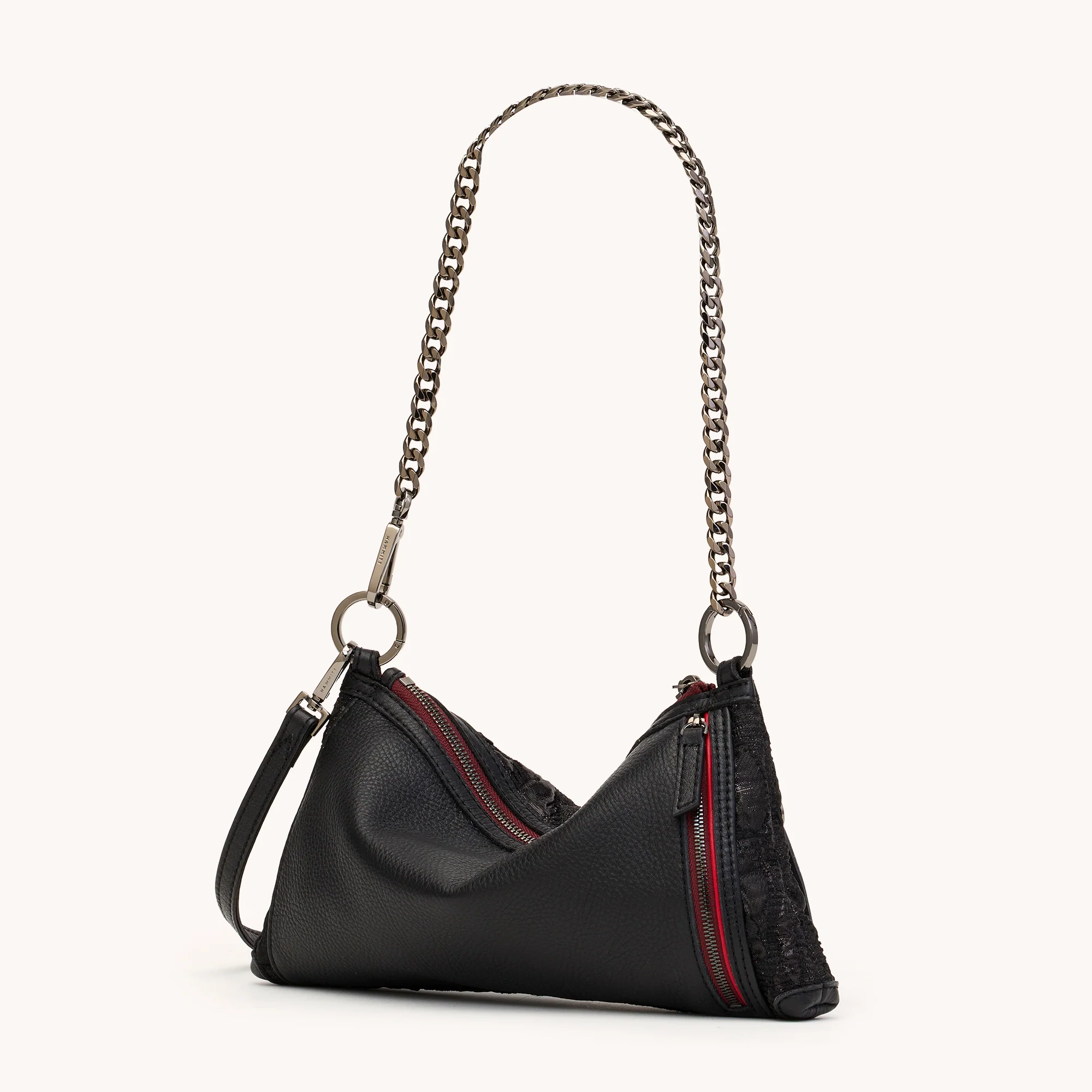 Kyle | Midnight Marquise/Gunmetal | Sml - Image 11