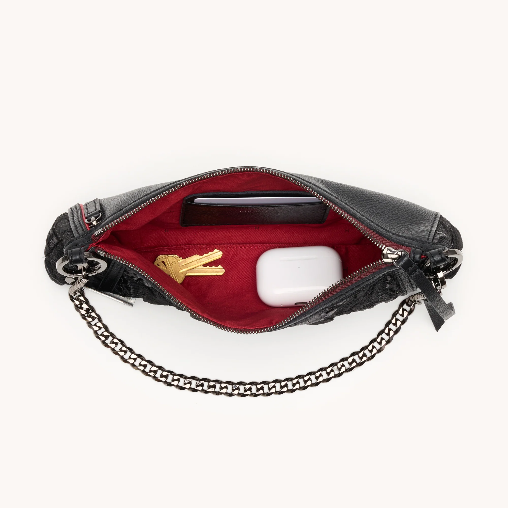 Kyle | Midnight Marquise/Gunmetal | Sml - Image 12