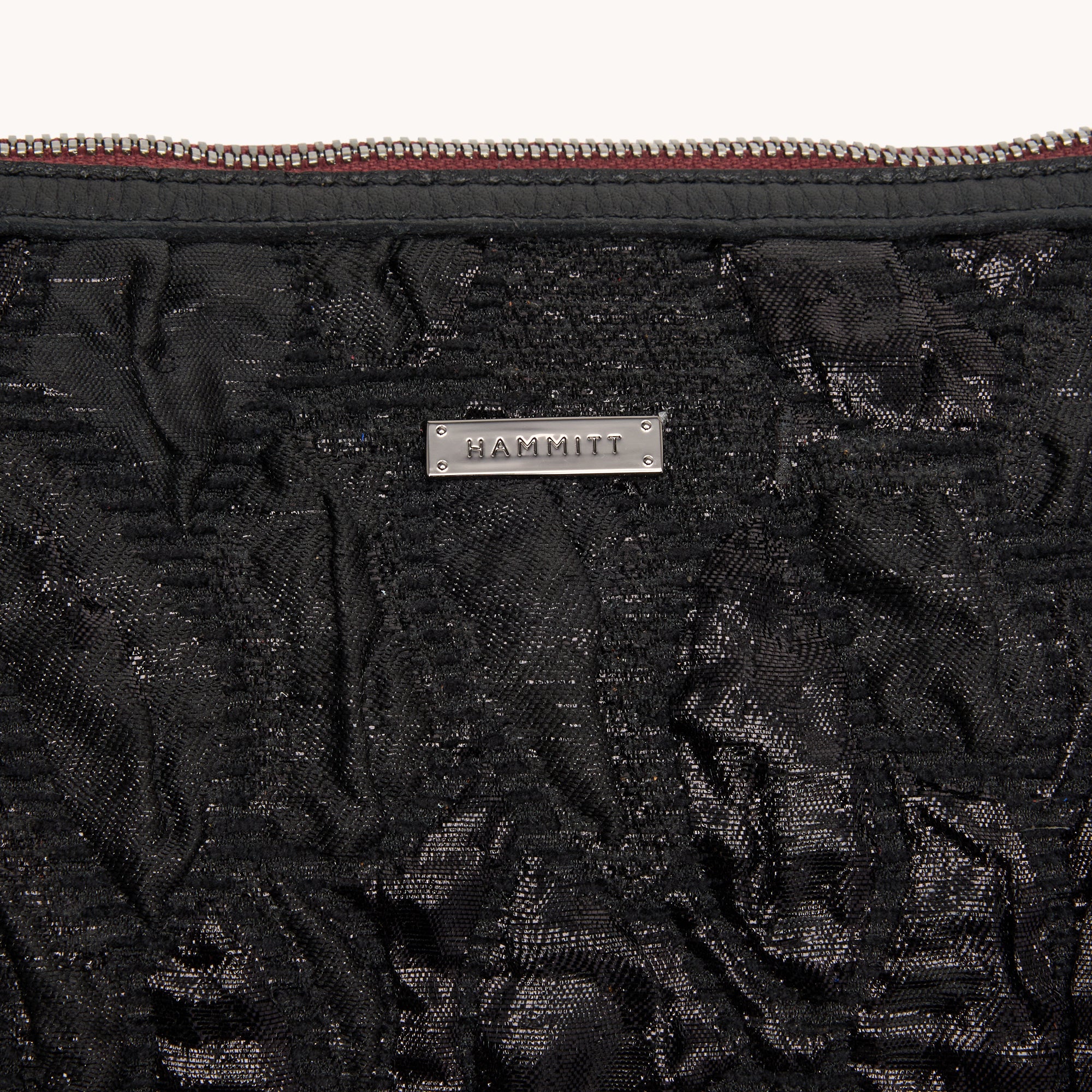 Kyle | Midnight Marquise/Gunmetal | Sml - Image 13