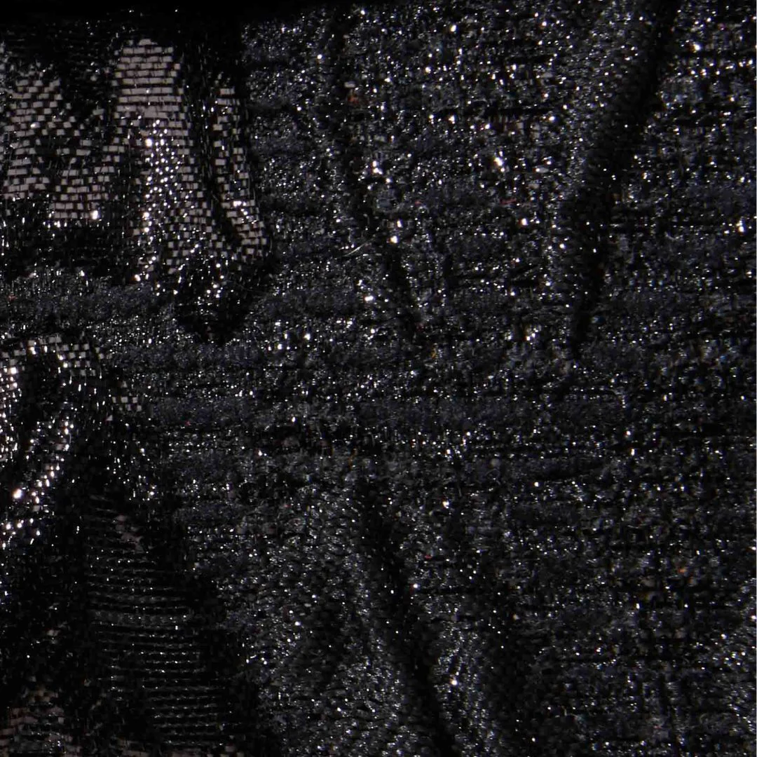 Kyle | Midnight Marquise/Gunmetal | Sml - Image 2