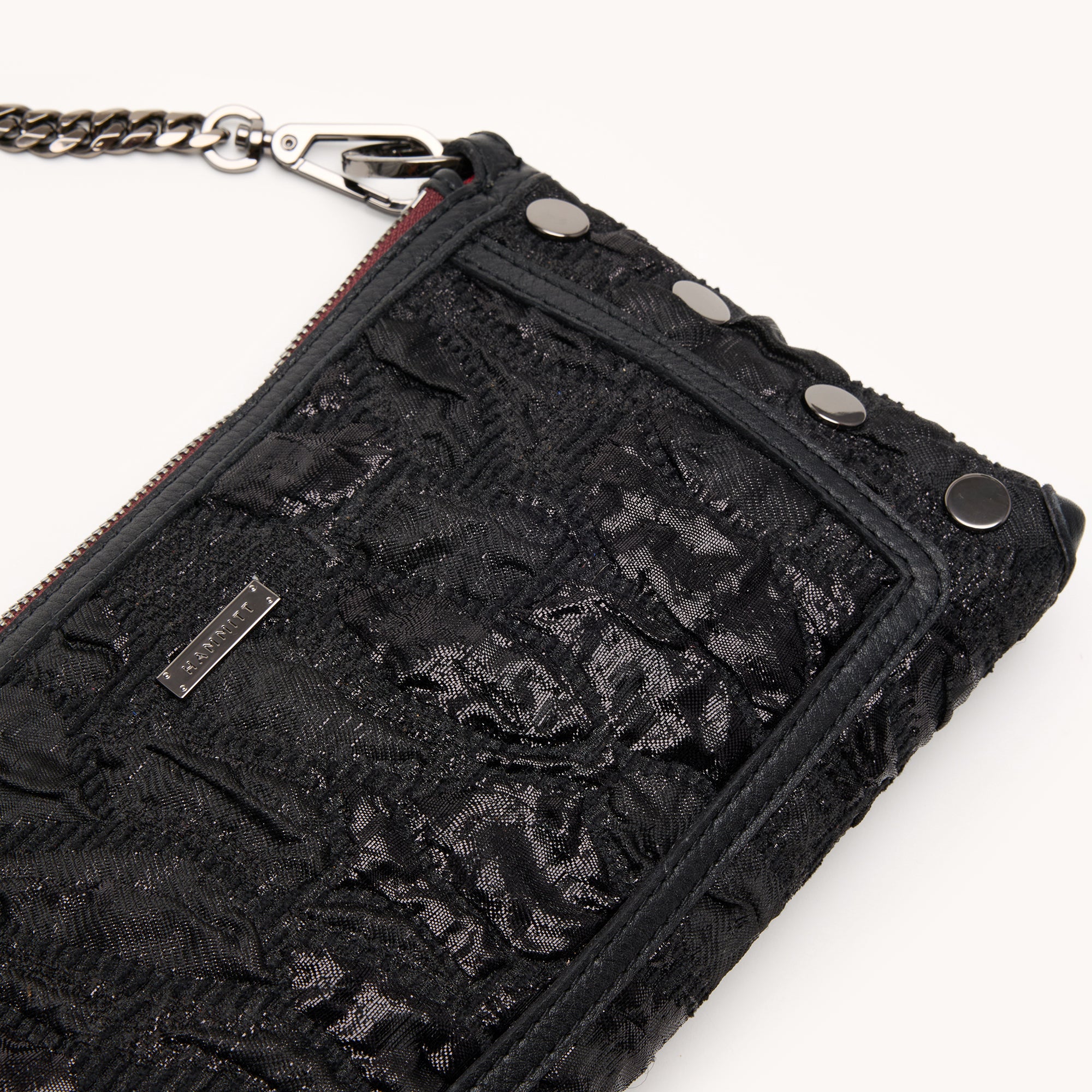 Kyle | Midnight Marquise/Gunmetal | Sml - Image 3