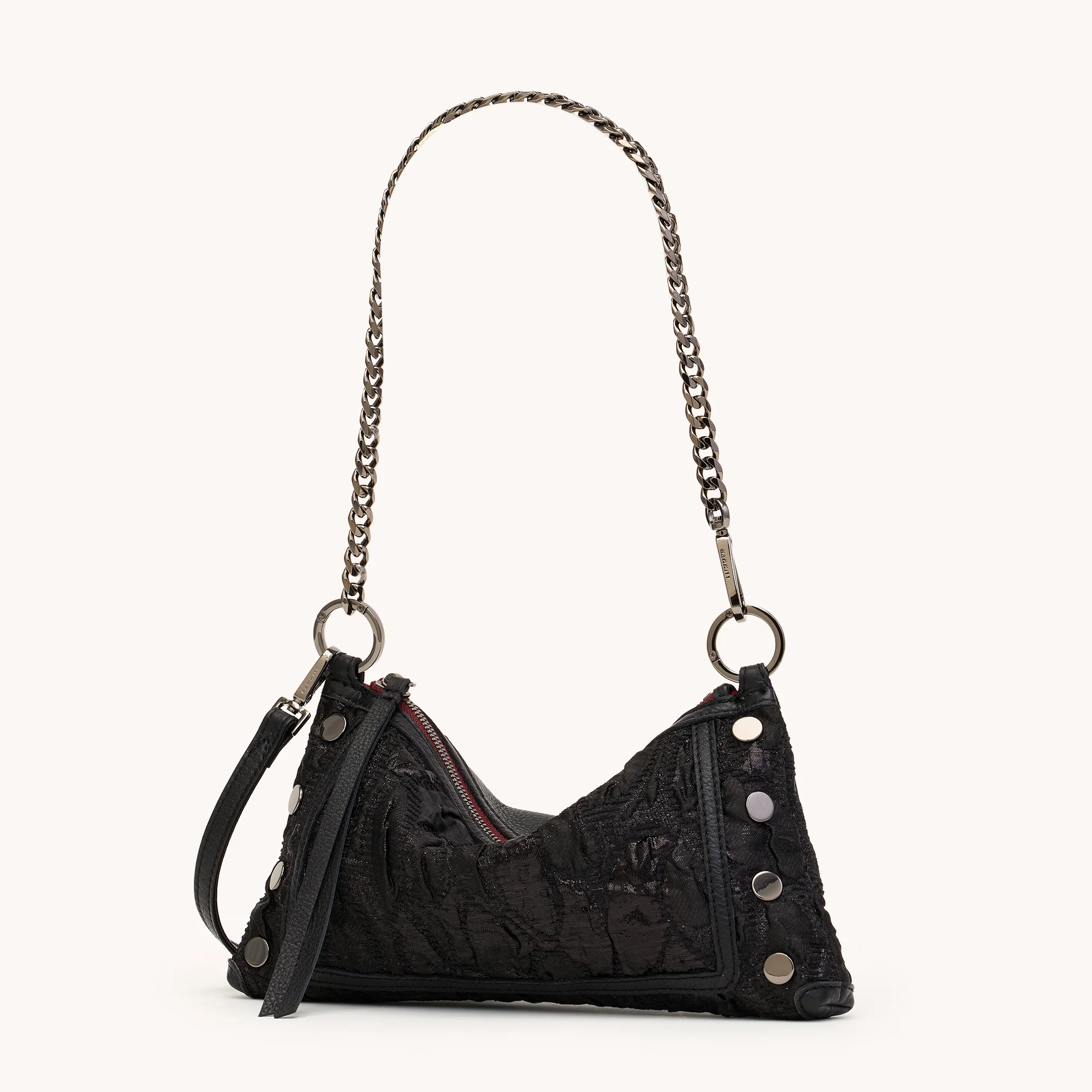Kyle | Midnight Marquise/Gunmetal | Sml - Image 8