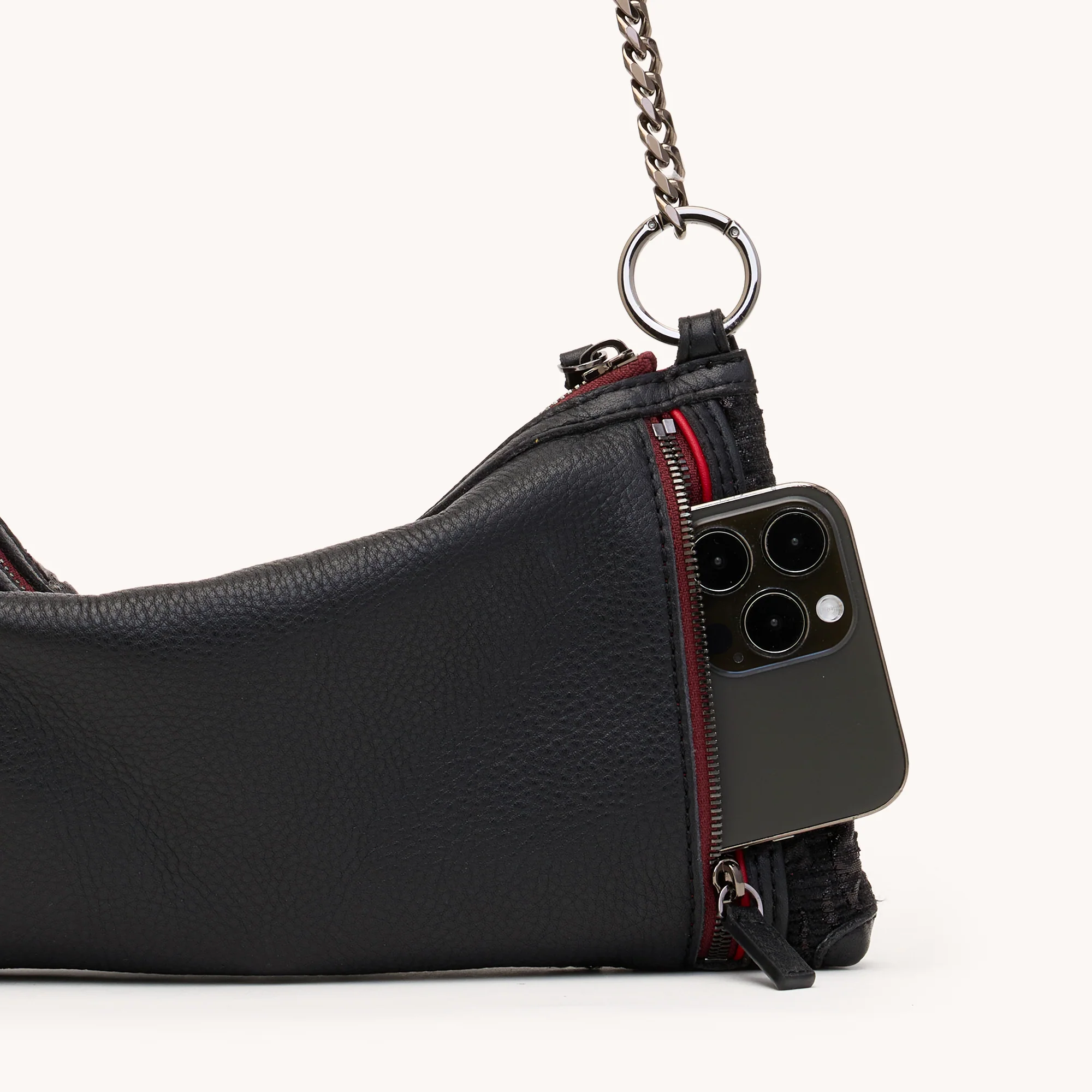 Kyle | Midnight Marquise/Gunmetal | Sml - Image 9