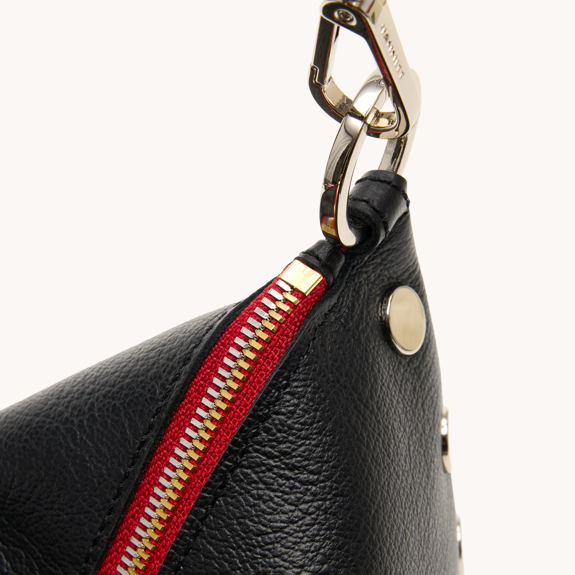Kyle Revival | Black Press/Gold-Silver Red-Zip | Sml - Image 8