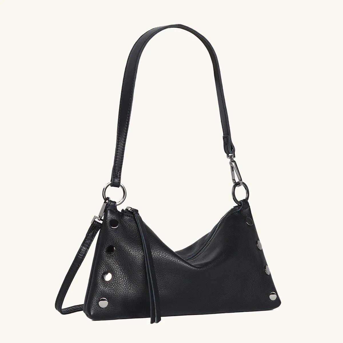 Kyle | Black/Gunmetal | Sml - Image 6