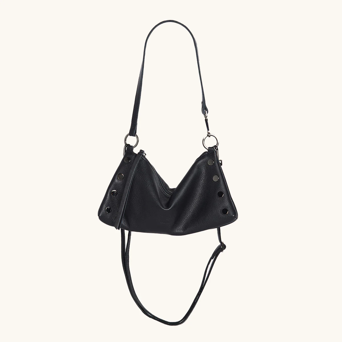 Kyle | Black/Gunmetal | Sml - Image 8
