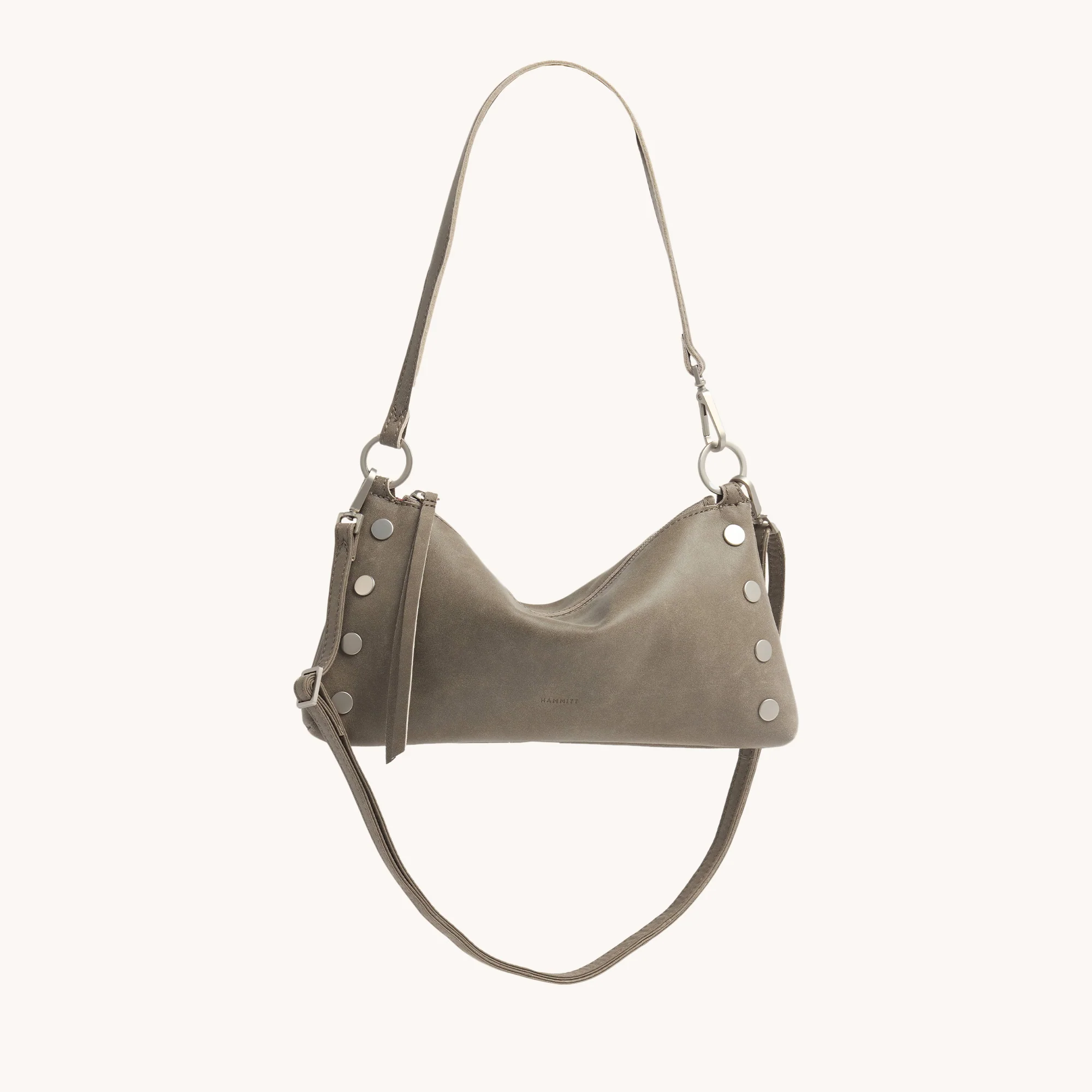 Kyle | Pewter/Brushed Silver | Sml - Image 5