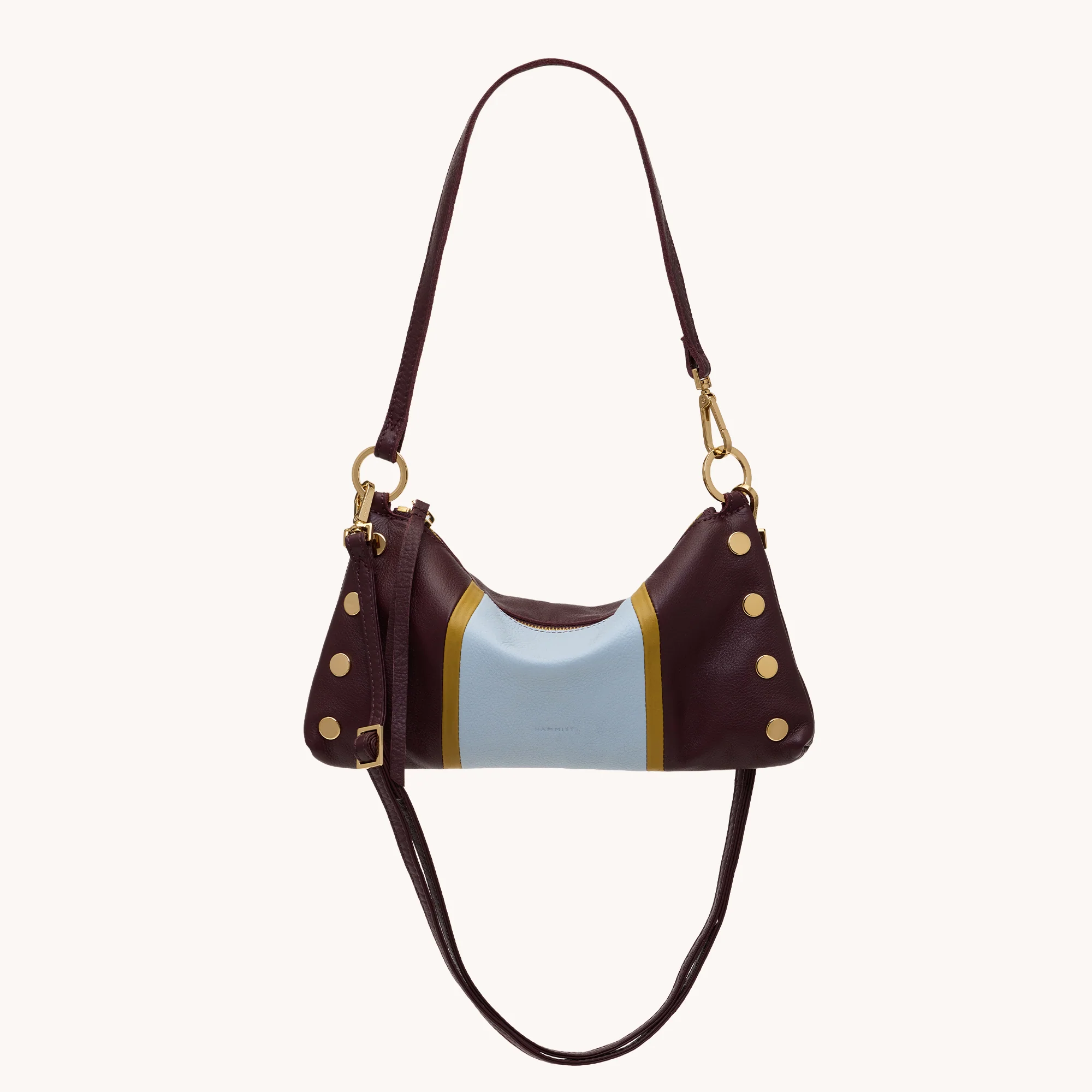 Kyle | Regatta Stripe/Gold | Sml - Image 10