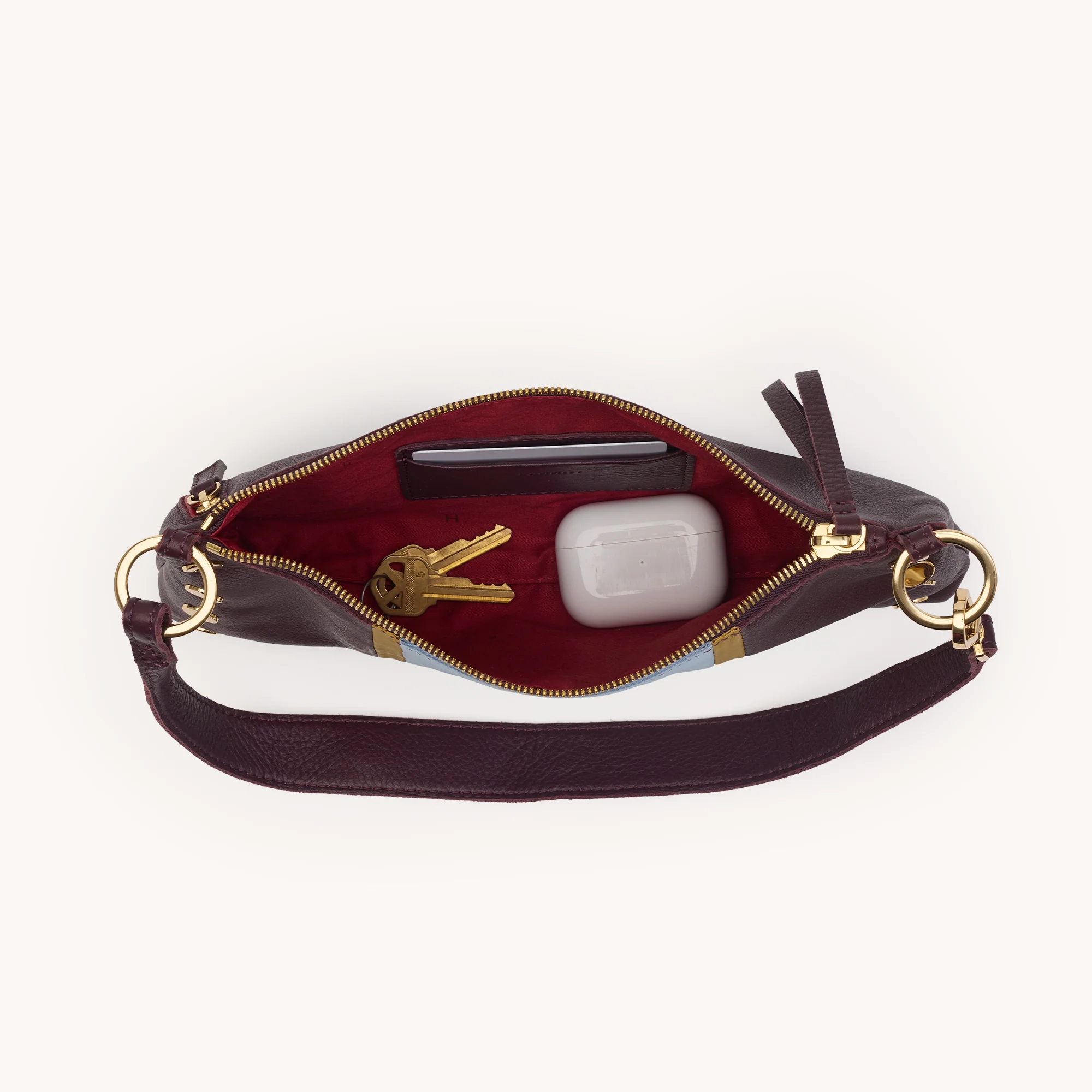 Kyle | Regatta Stripe/Gold | Sml - Image 11