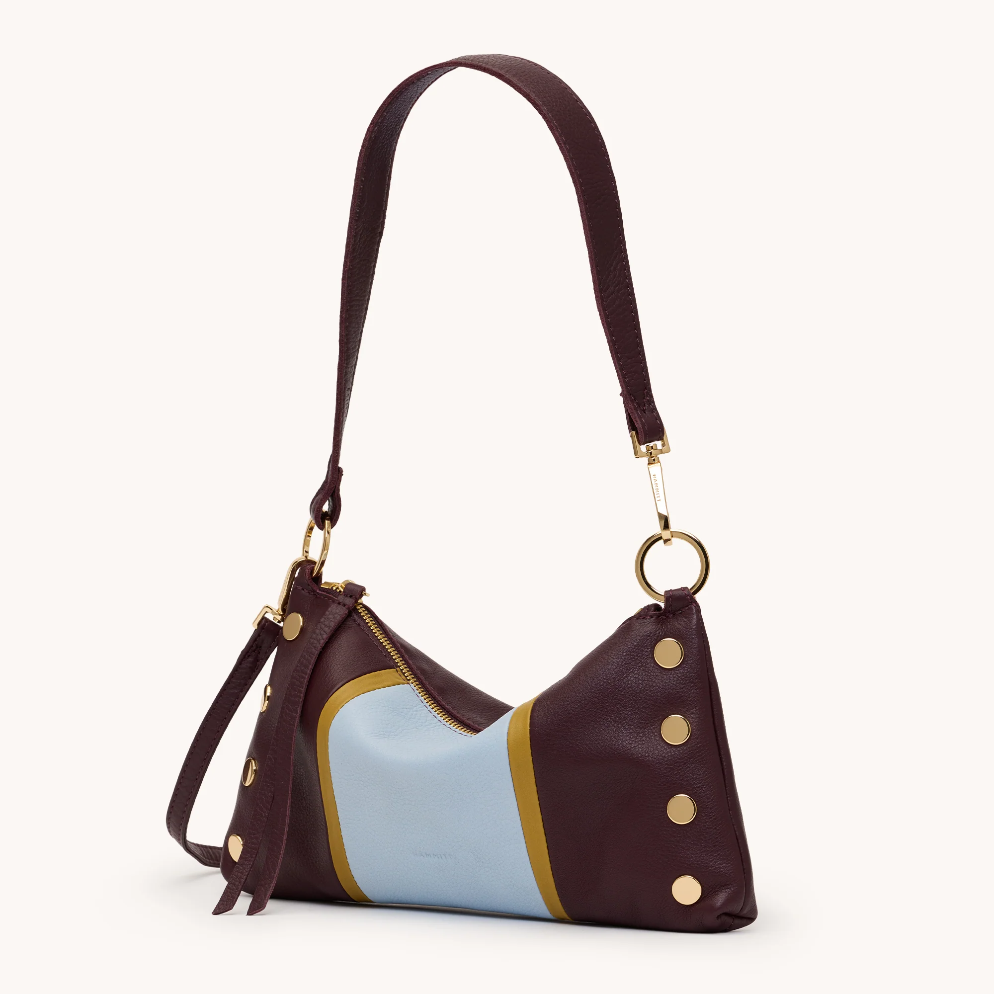 Kyle | Regatta Stripe/Gold | Sml - Image 6
