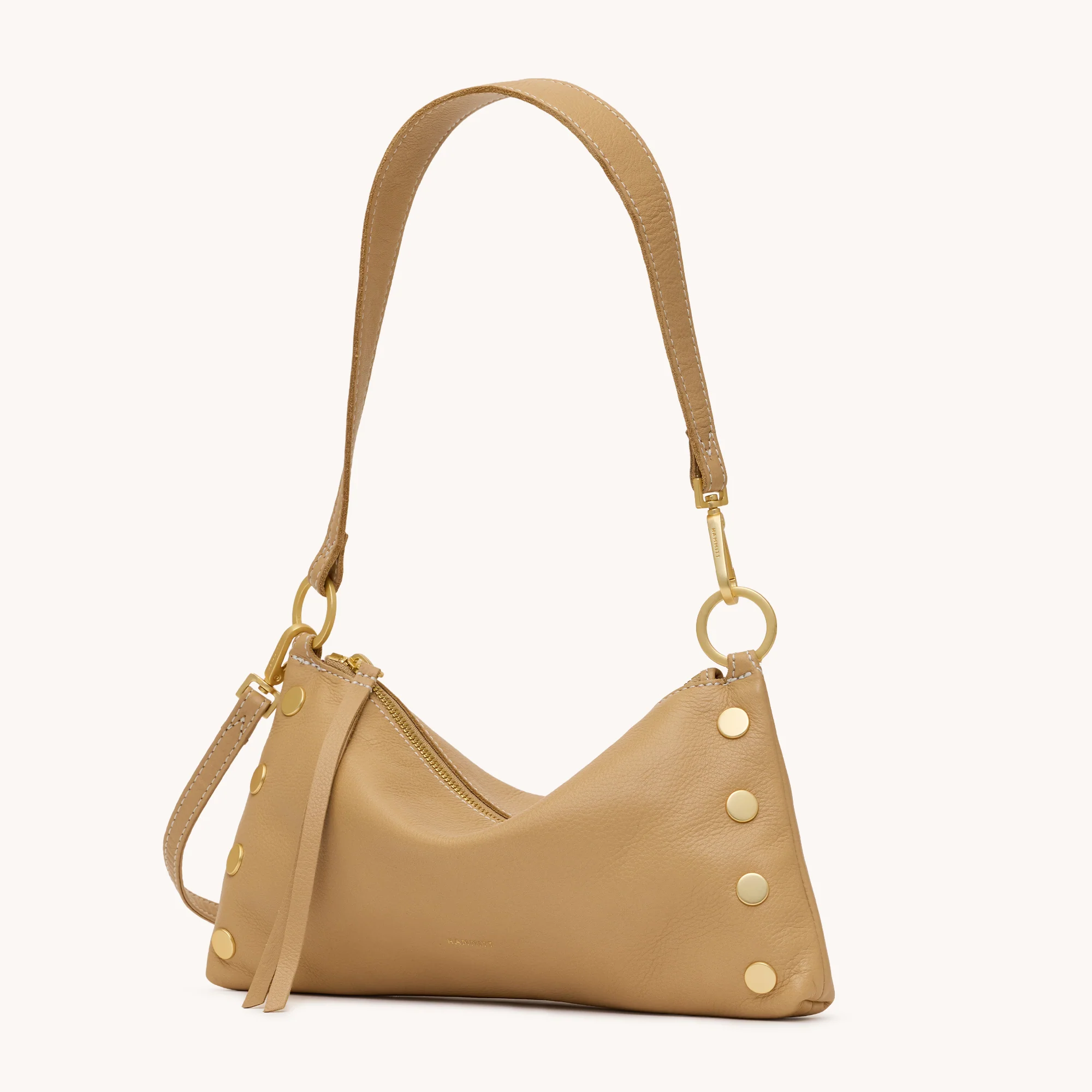 Kyle | Toasty Sand/Brushed Gold | Sml - Image 8