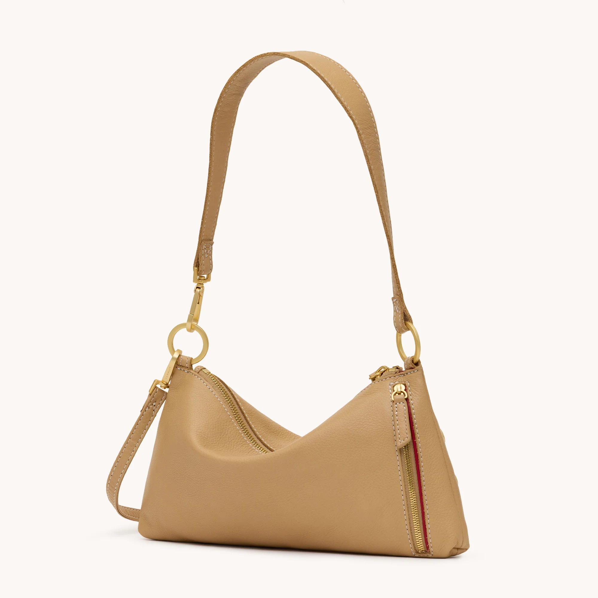 Kyle | Toasty Sand/Brushed Gold | Sml - Image 9