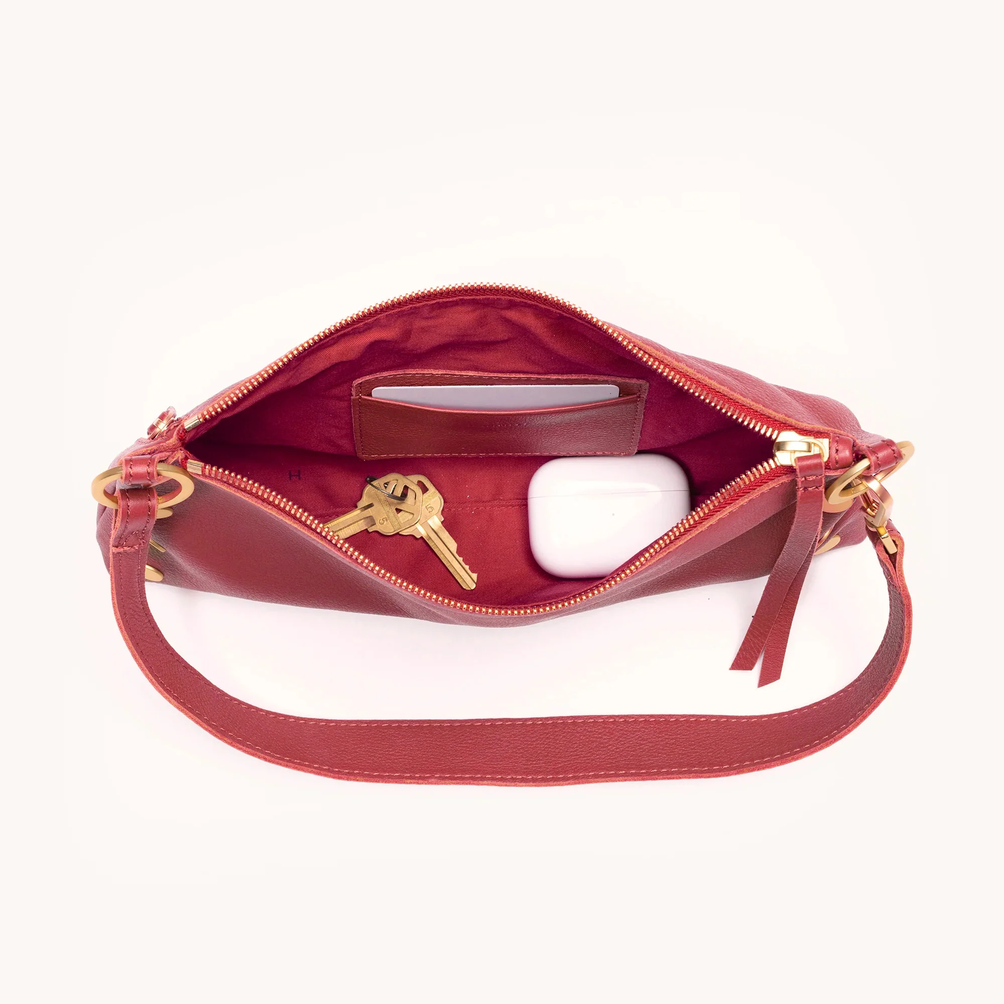 Kyle | Wildberry/Brushed Gold | Sml - Image 7