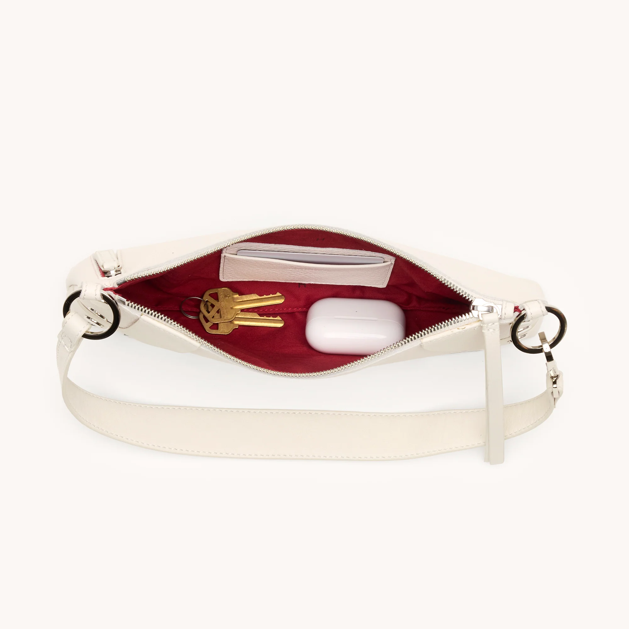 Kyle | Western Rein/Silver | Sml - Image 10