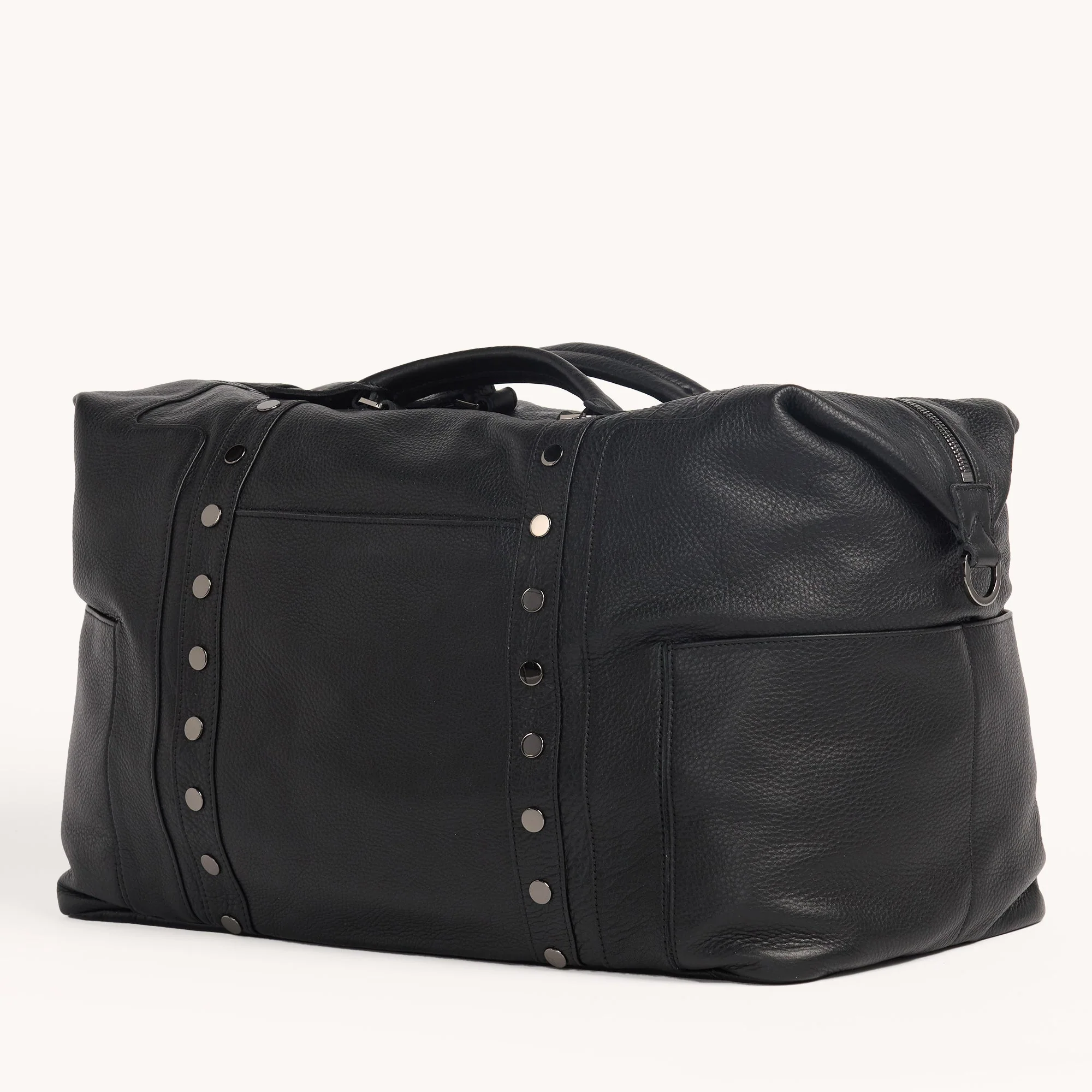 LAX Intl | Black/Gunmetal - Image 3