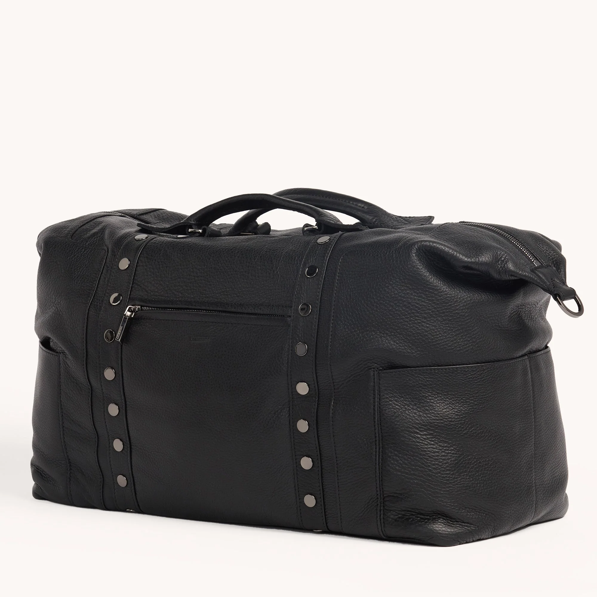 LAX Intl | Black/Gunmetal - Image 4