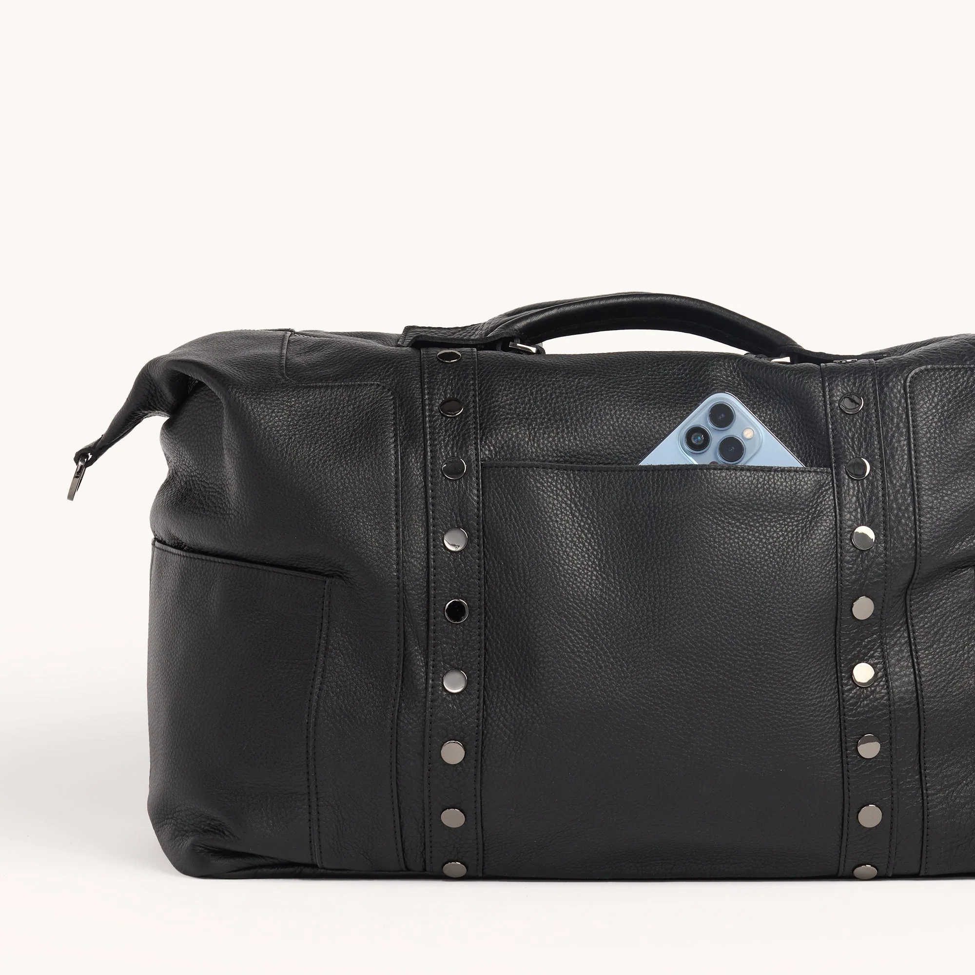 LAX Intl | Black/Gunmetal - Image 5