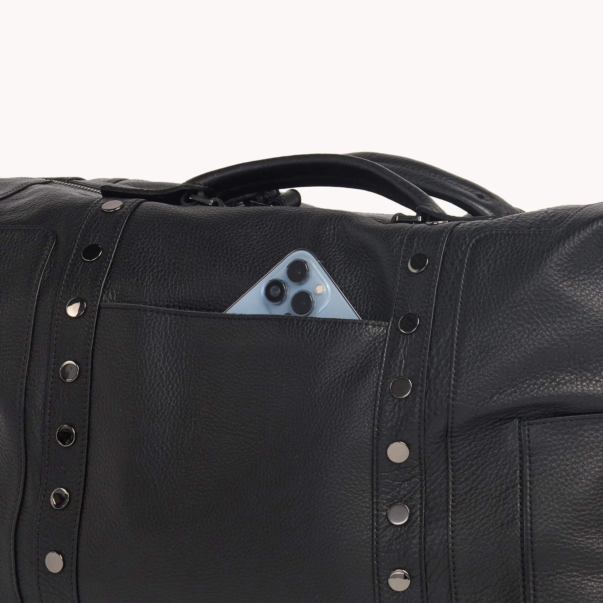 LAX Intl | Black/Gunmetal - Image 6