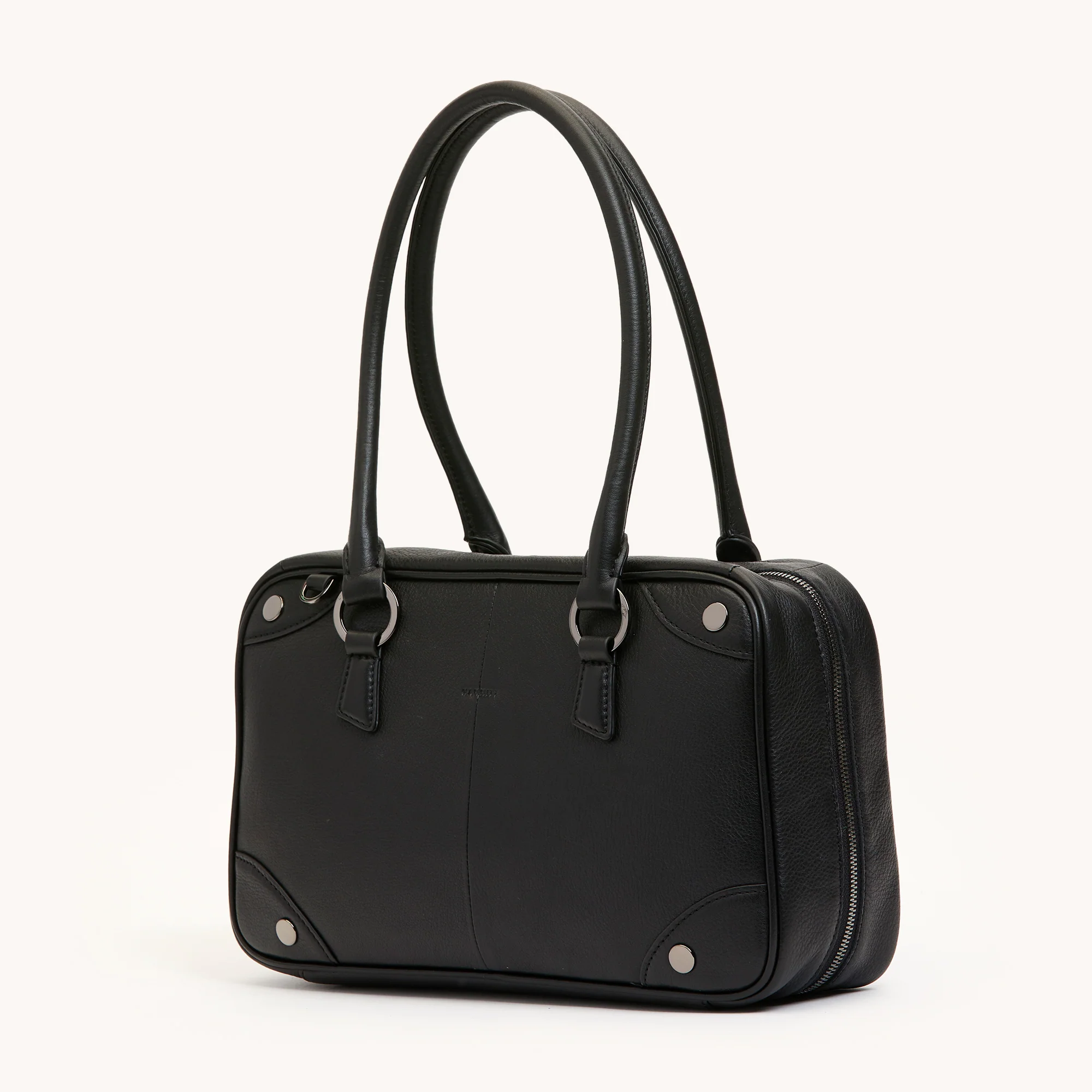 Meredith | Black/Gunmetal | Med - Image 7