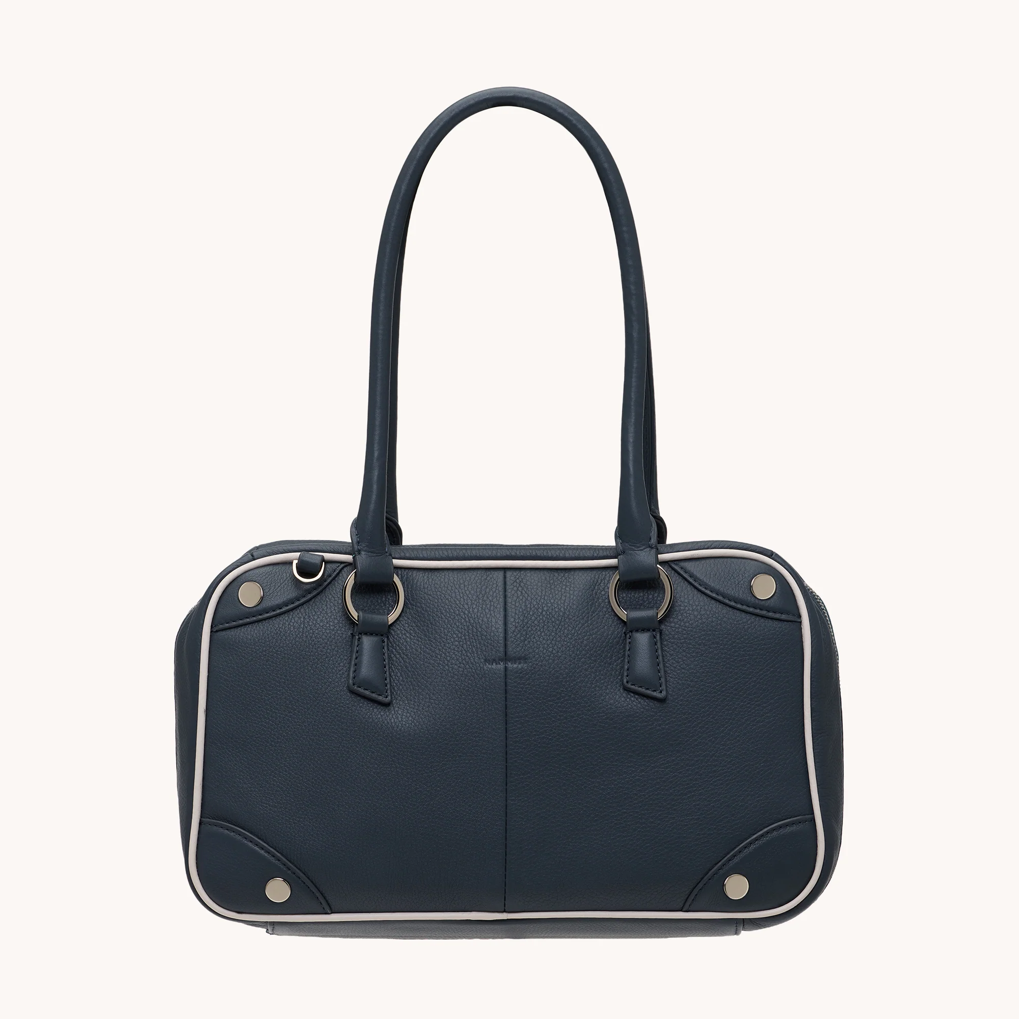 Meredith | Nautical Navy/Silver | Med - Image 9