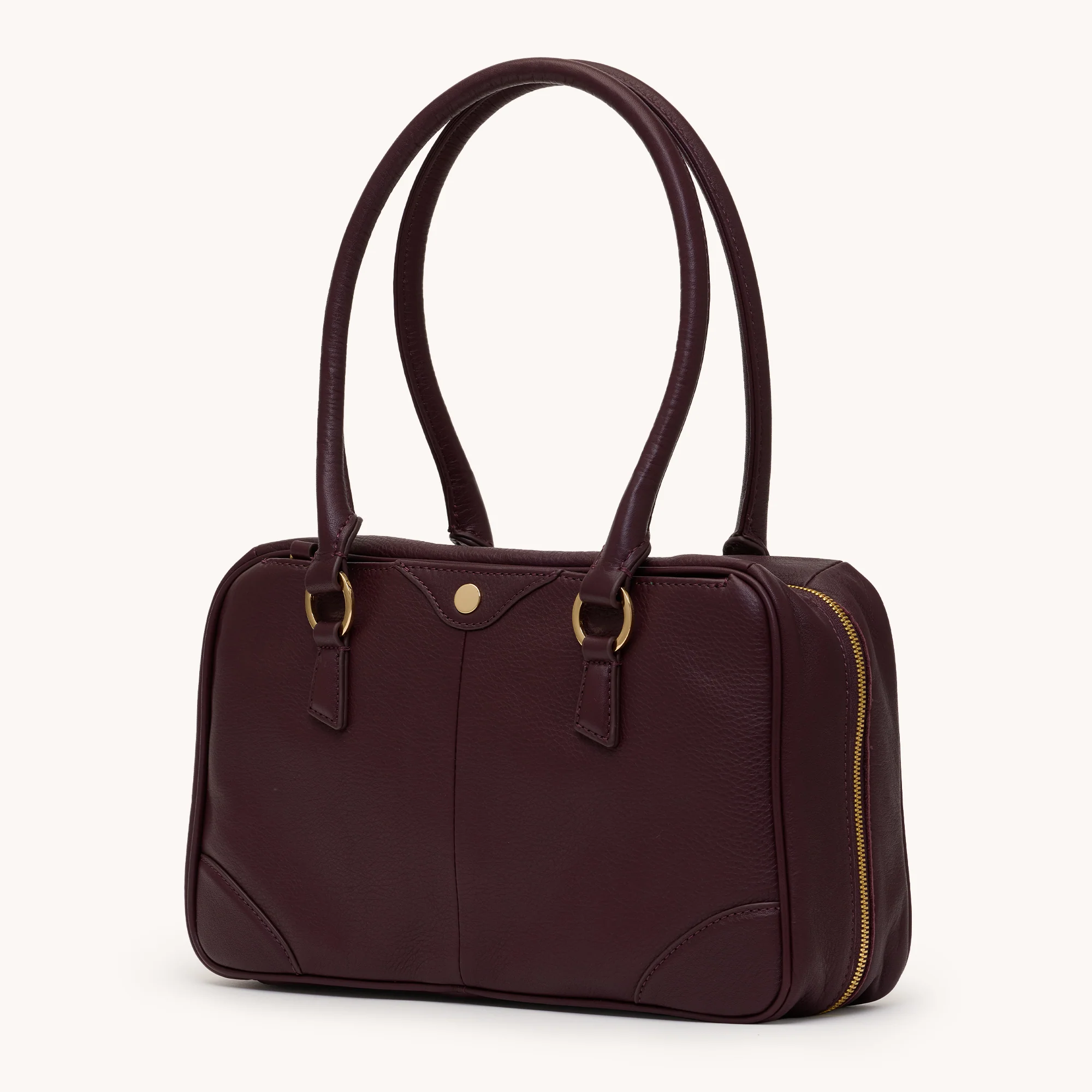 Meredith | Regatta Stripe/Gold | Med - Image 6