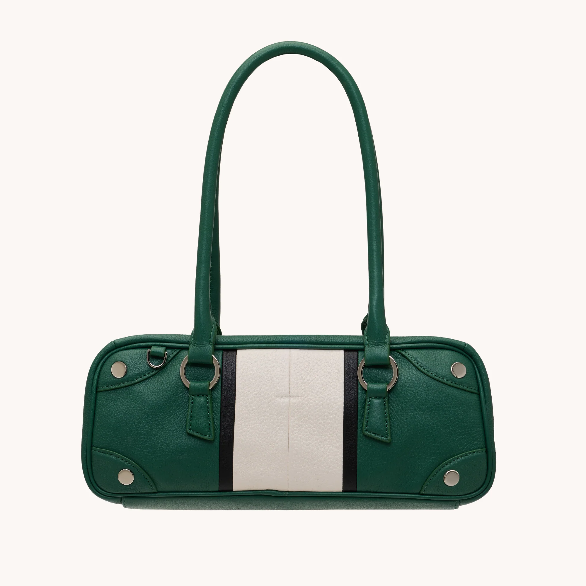 Meredith | Clubhouse Stripe/Silver | Sml - Image 8