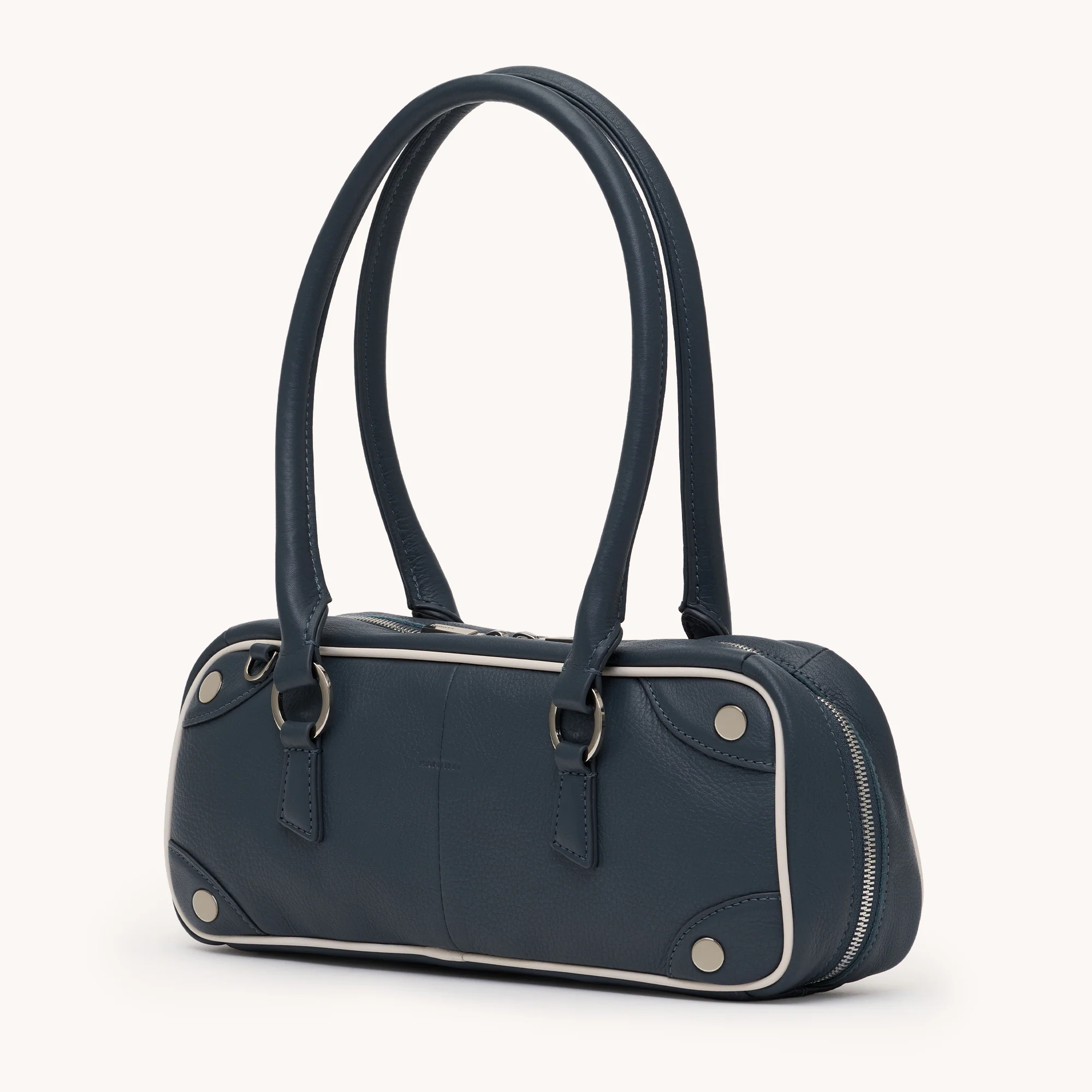 Meredith | Nautical Navy/Silver | Sml - Image 5