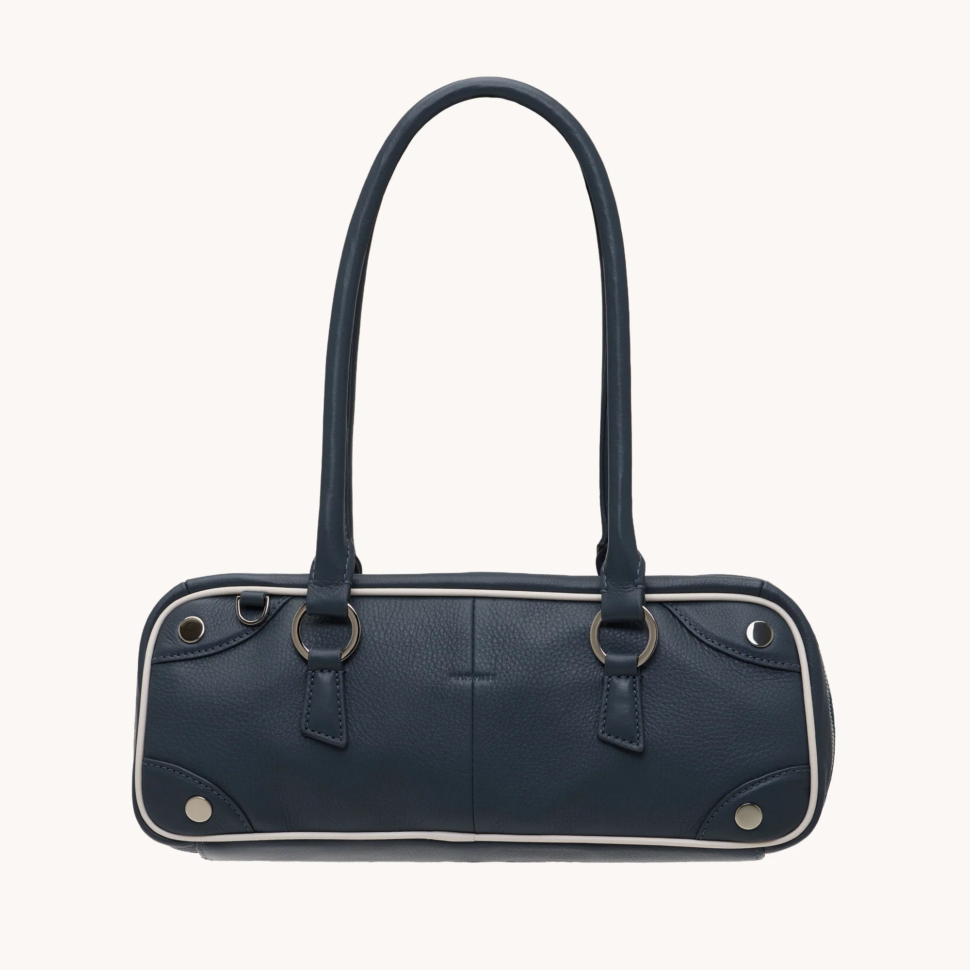 Meredith | Nautical Navy/Silver | Sml - Image 8