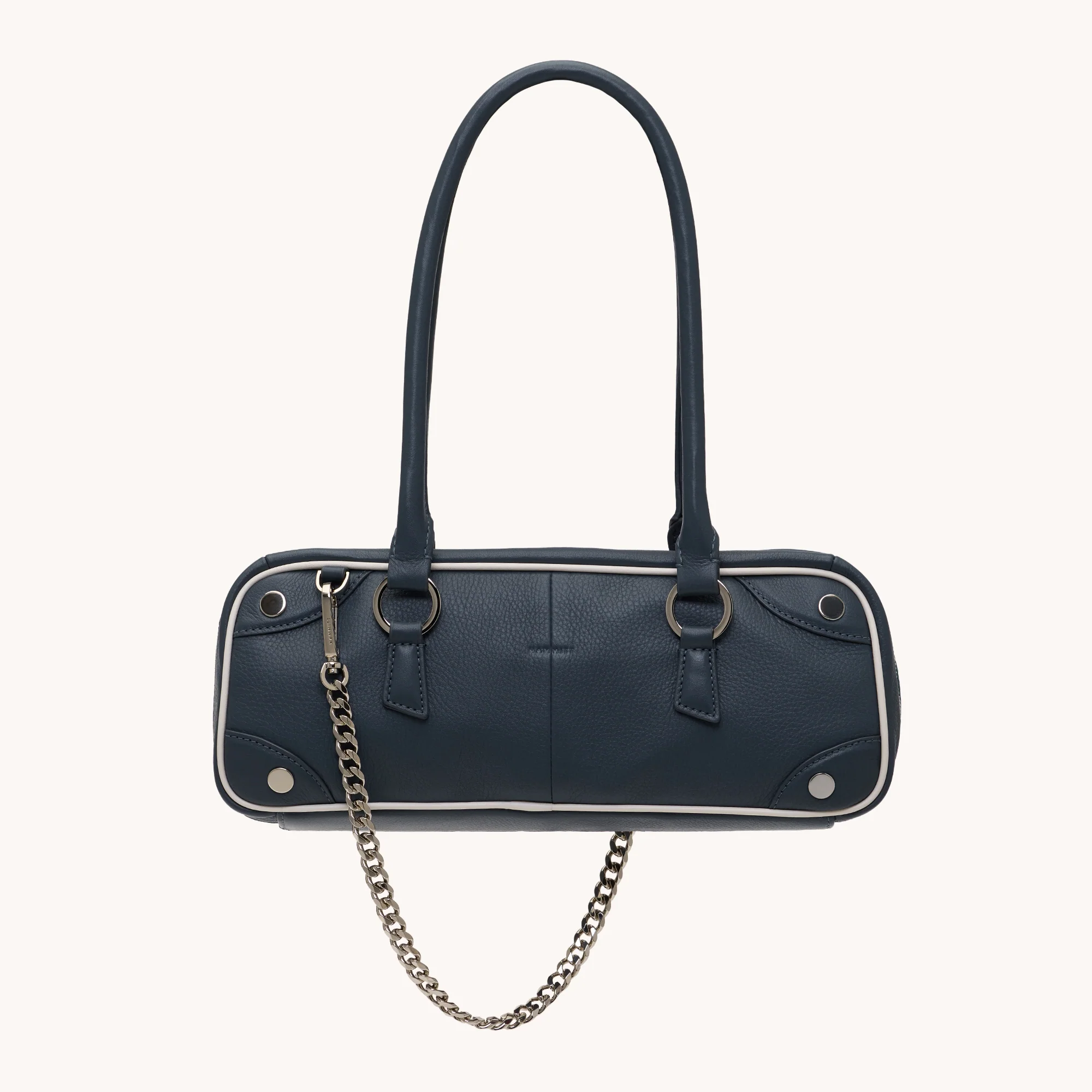 Meredith | Nautical Navy/Silver | Sml - Image 9
