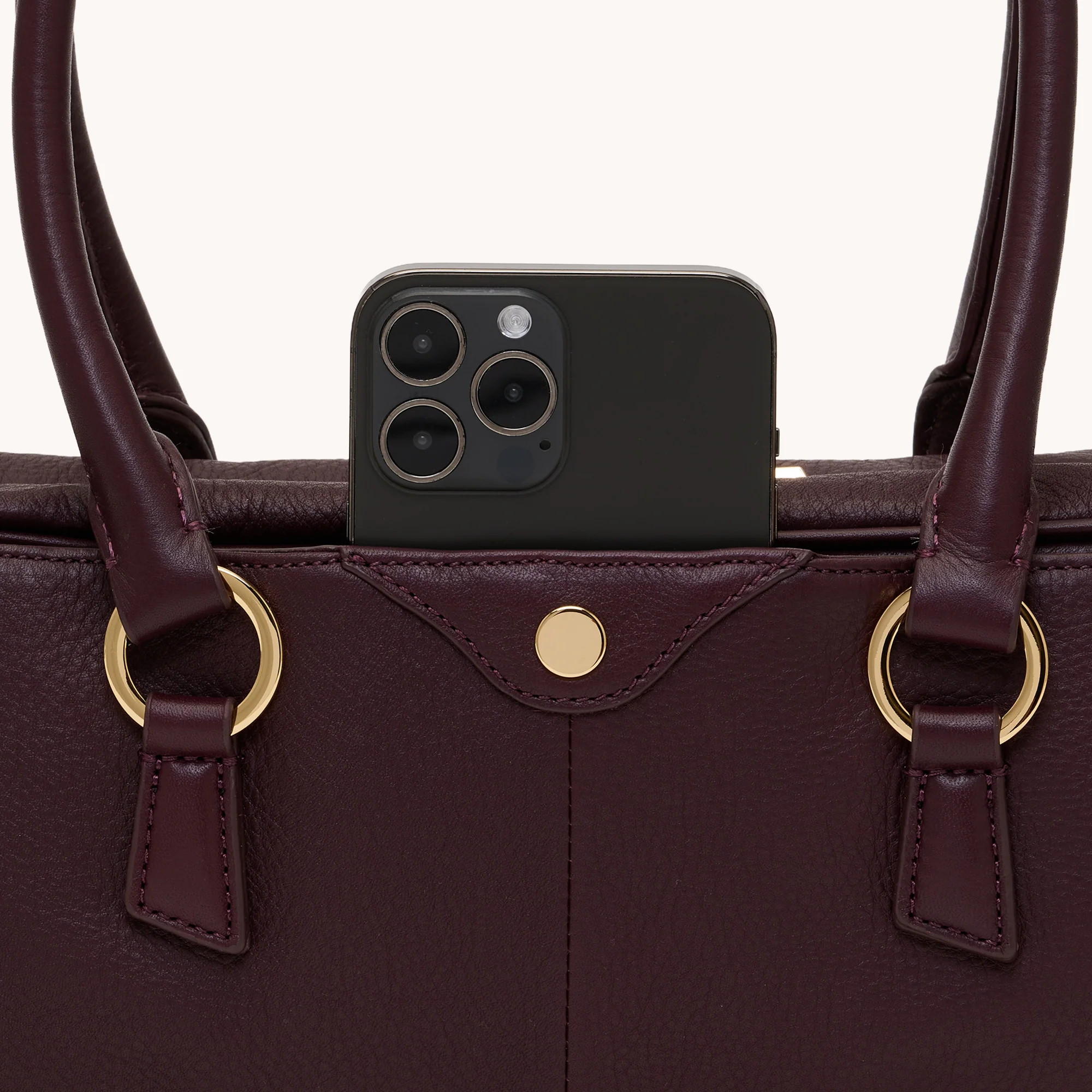 Meredith | Regatta Stripe/Gold | Sml - Image 10