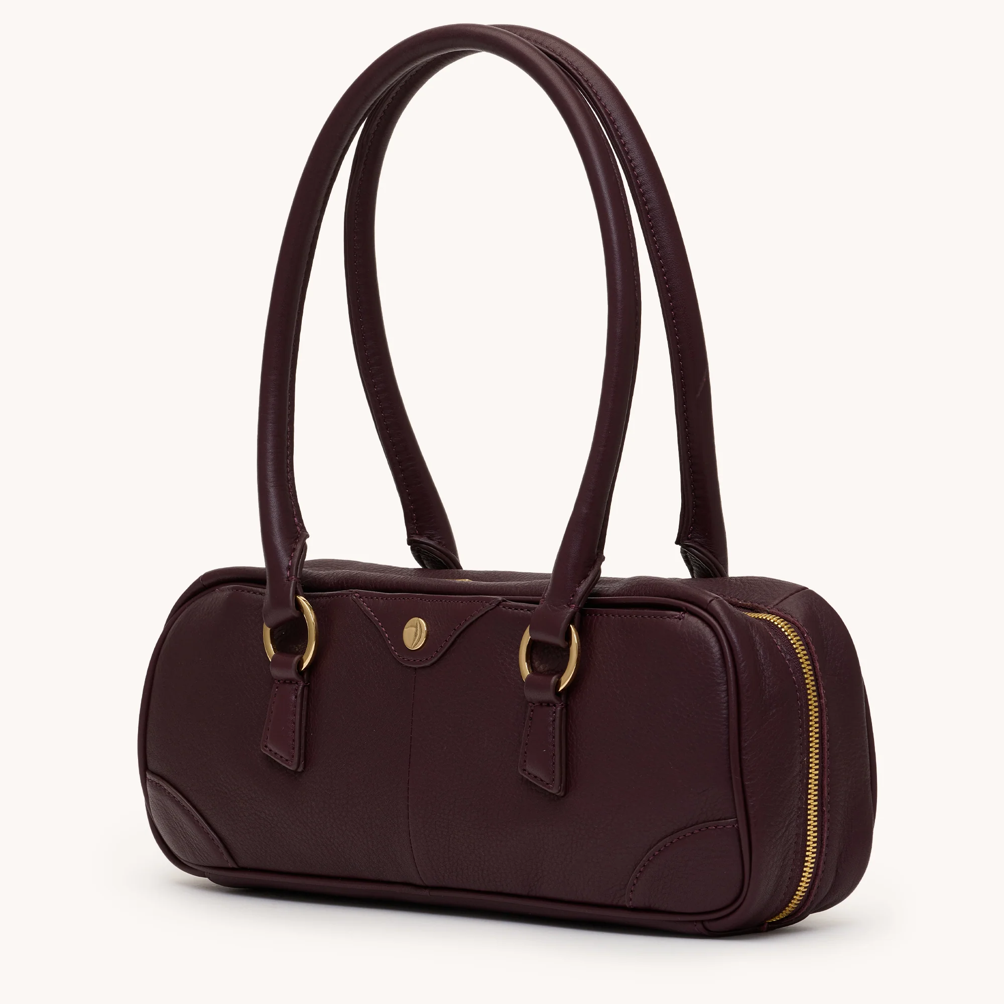 Meredith | Regatta Stripe/Gold | Sml - Image 7