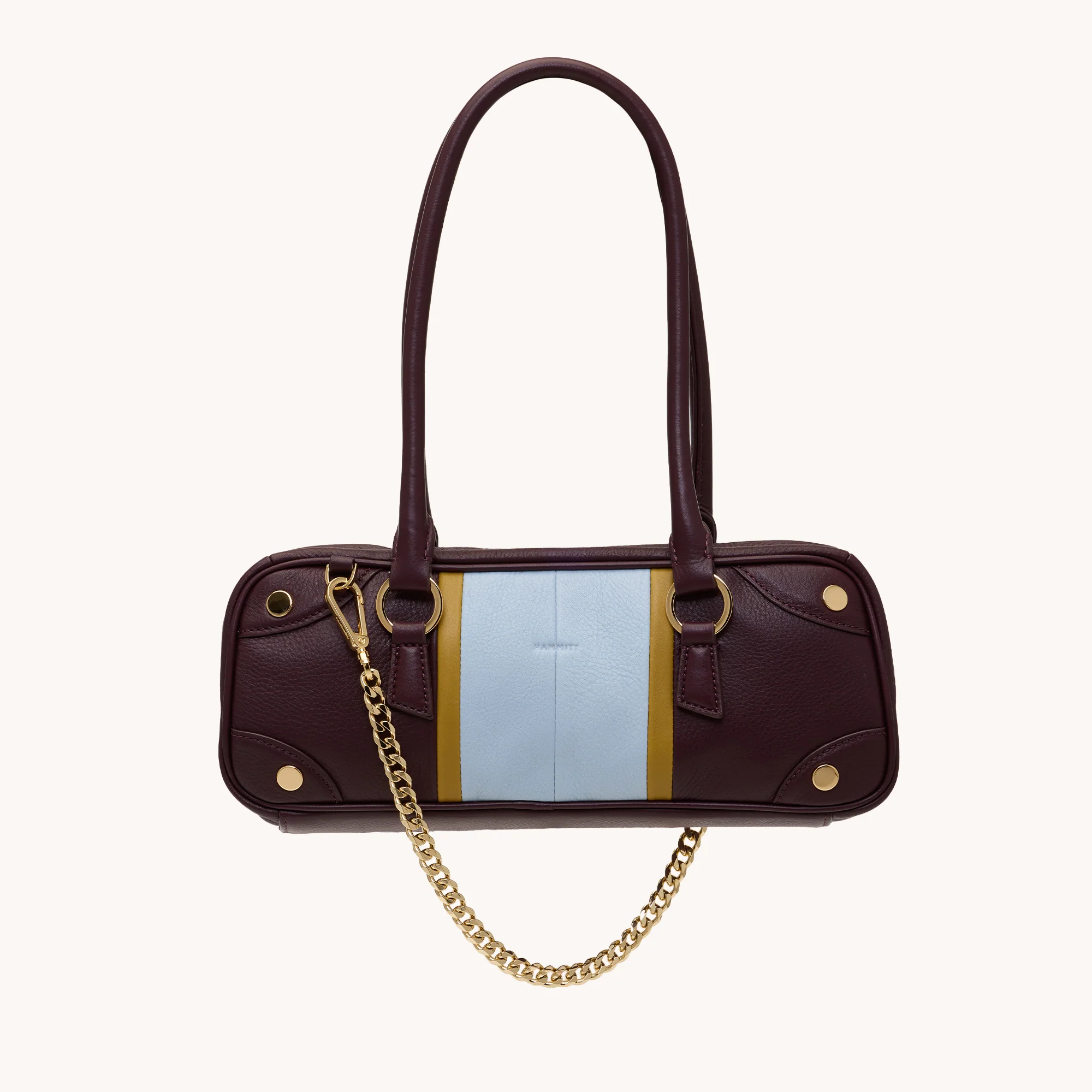 Meredith | Regatta Stripe/Gold | Sml - Image 9