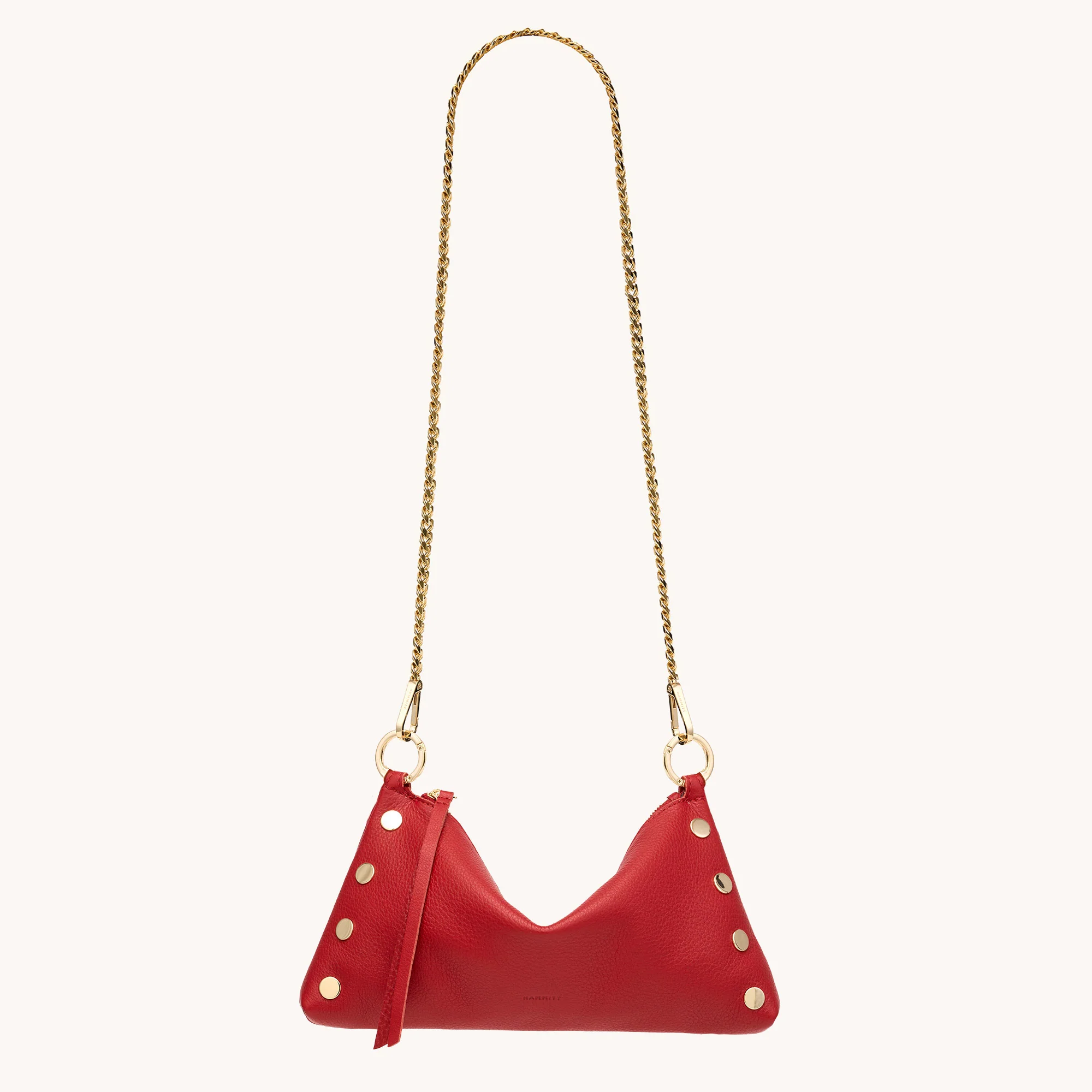 Metal Chain Long Strap | Gold - Image 4