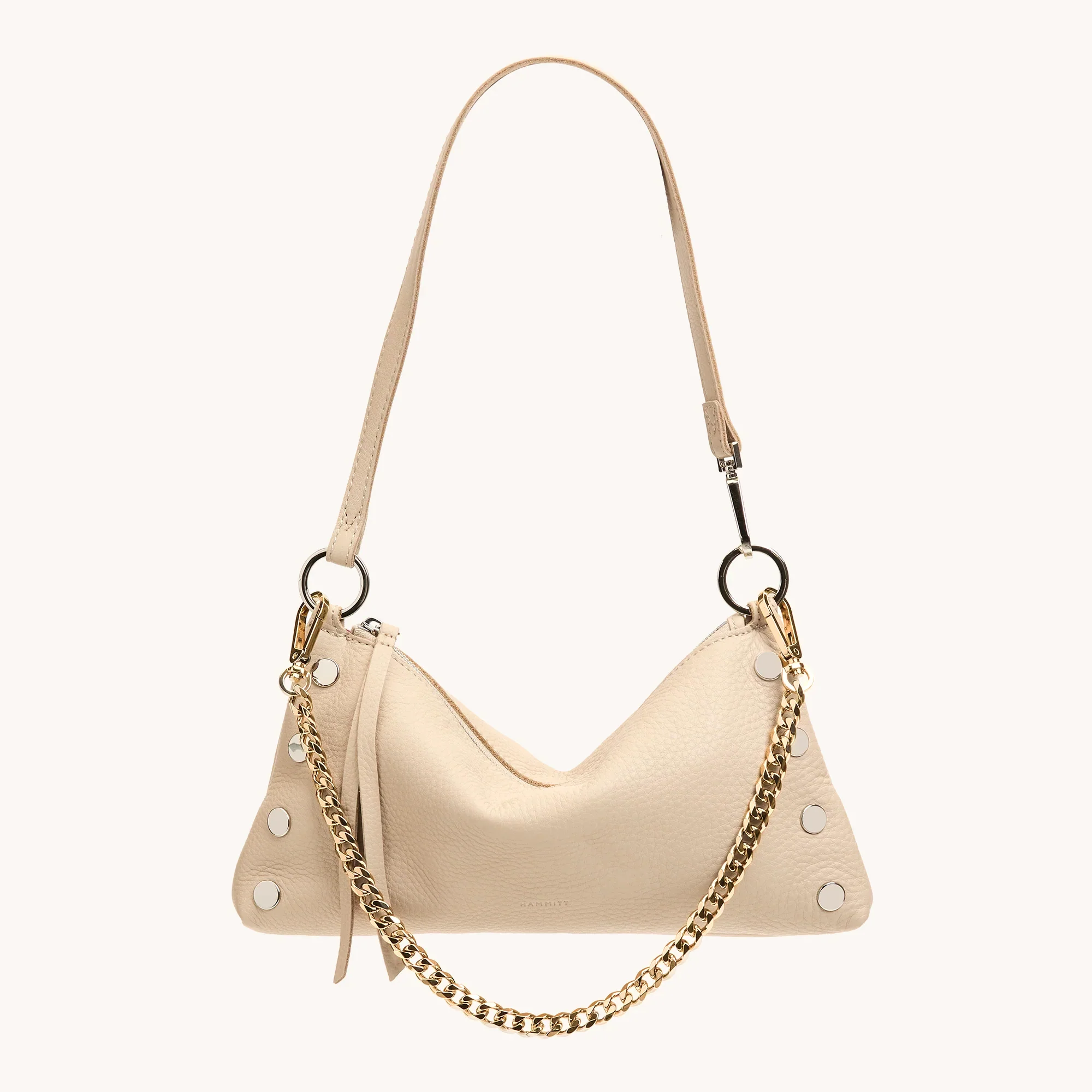 Metal Chain Shoulder Strap | Gold - Image 6