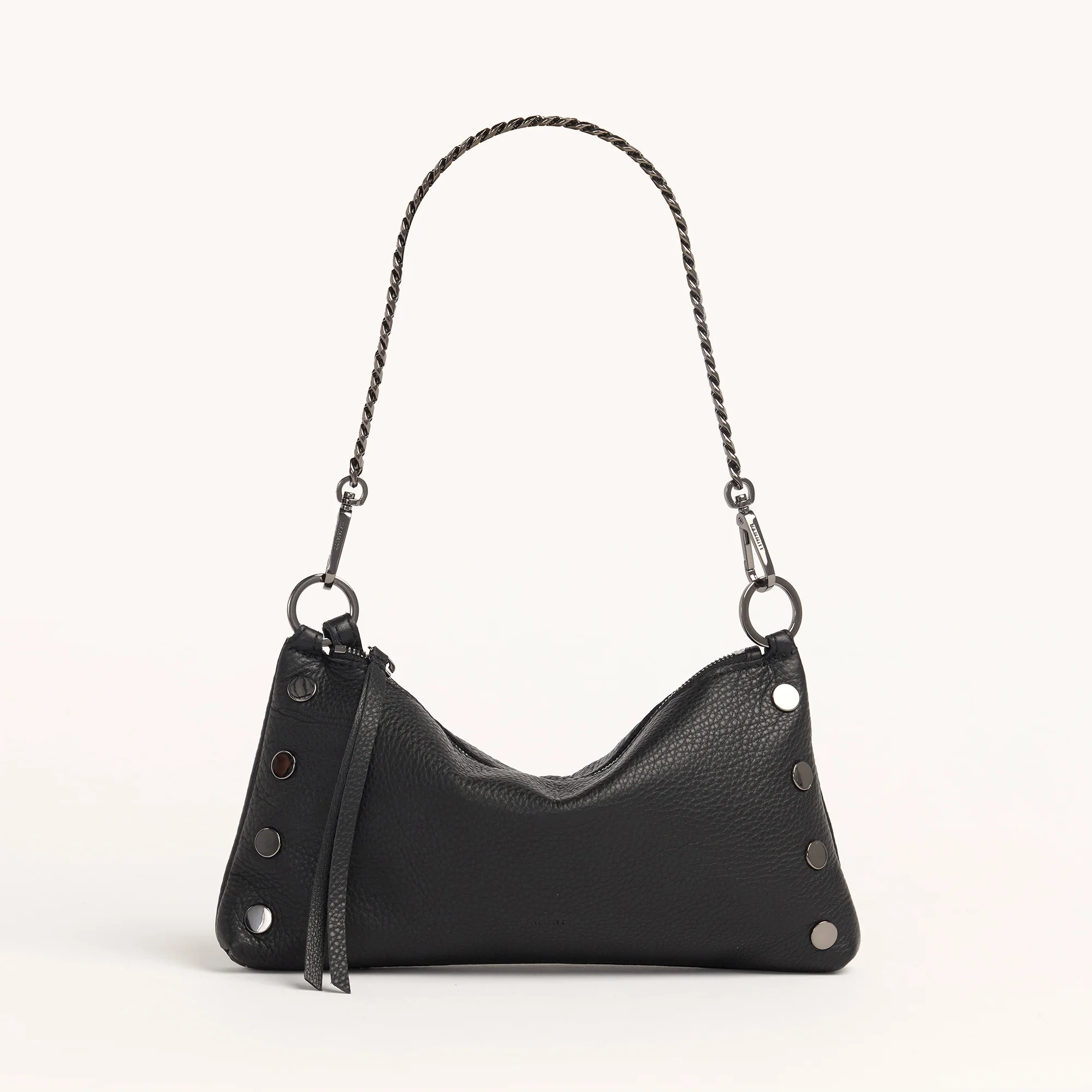 Metal Chain Shoulder Strap | Gunmetal - Image 6