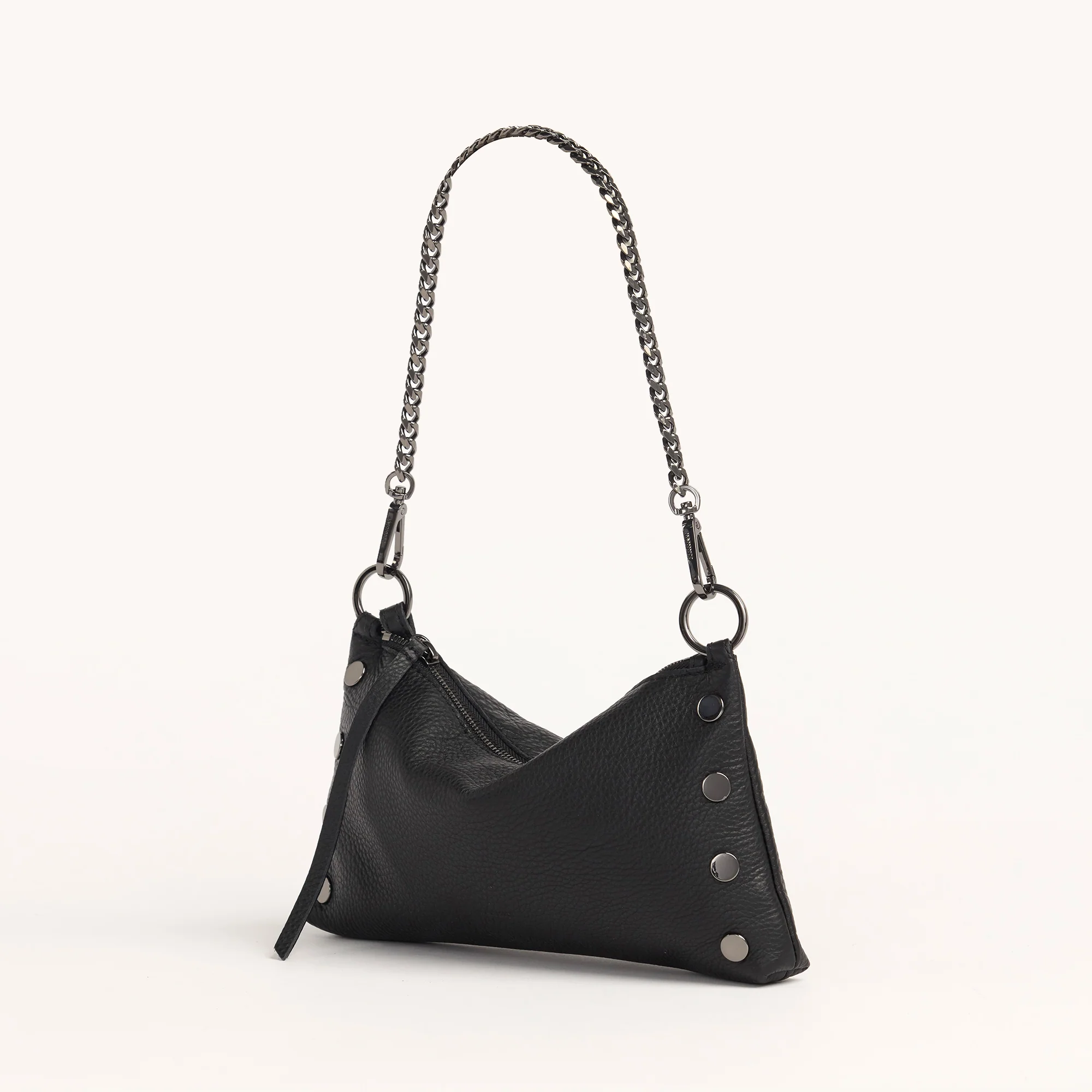 Metal Chain Shoulder Strap | Gunmetal - Image 7