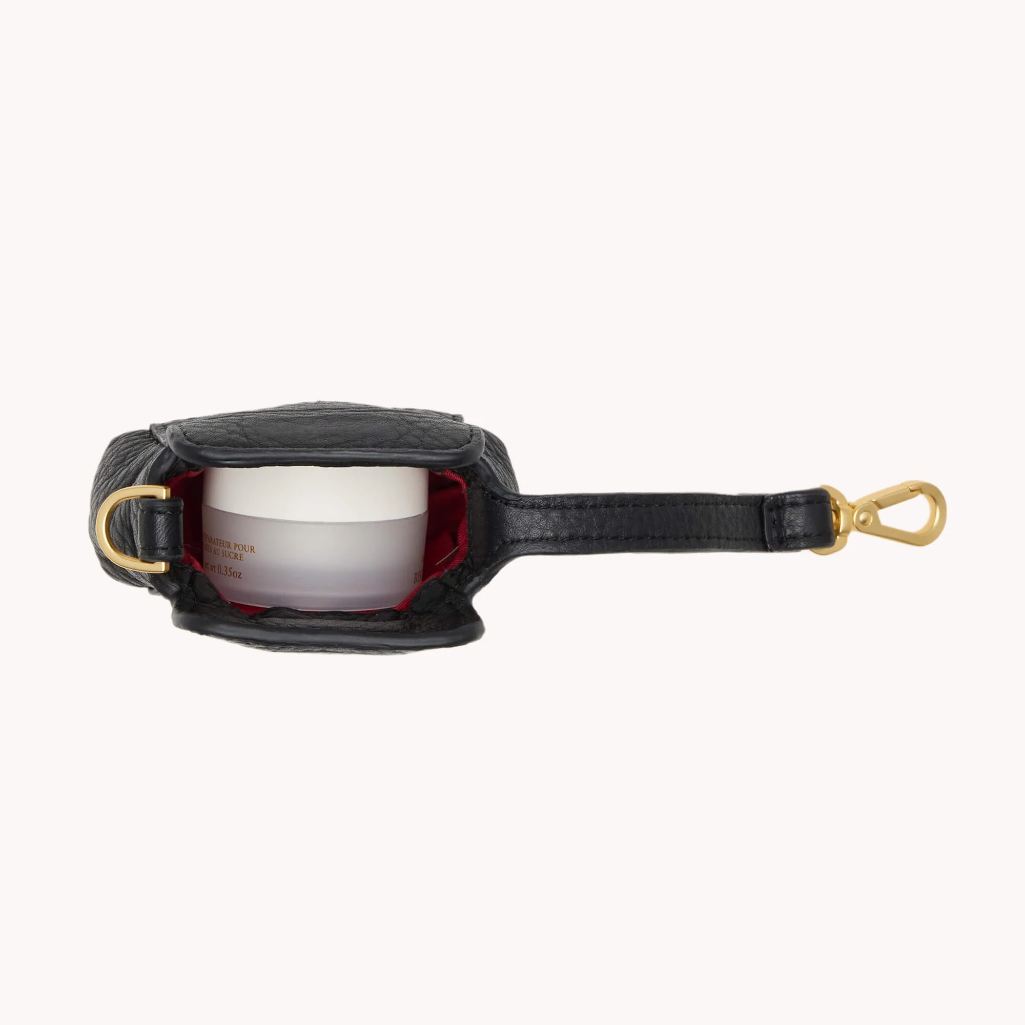 Mini B | Black/Brushed Gold - Image 6