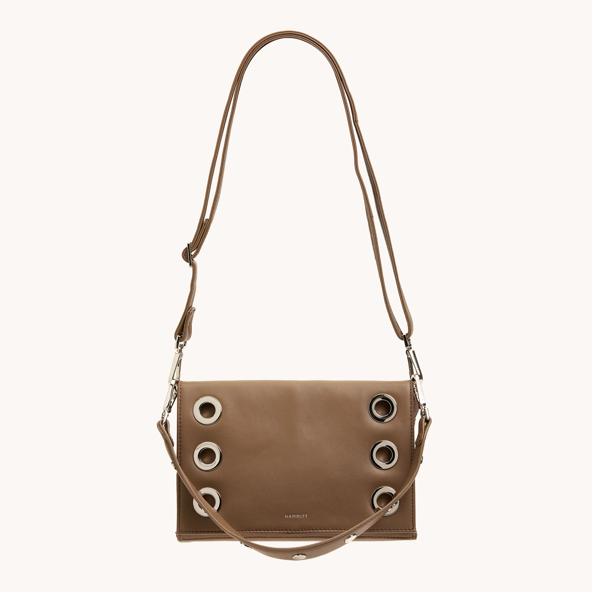 Montana Clutch | Dune/Silver | Sml - Image 7