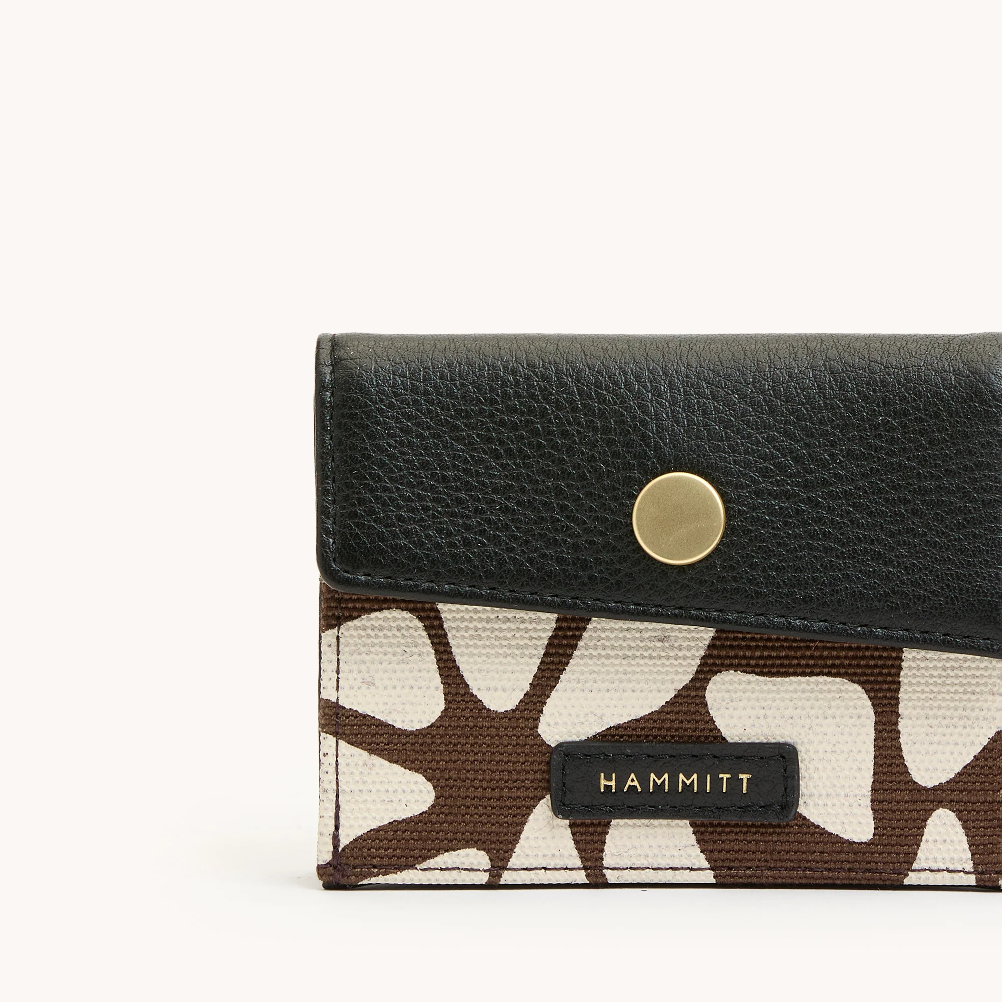 Montana Pocket | Giraffe/Brushed Gold - Image 4