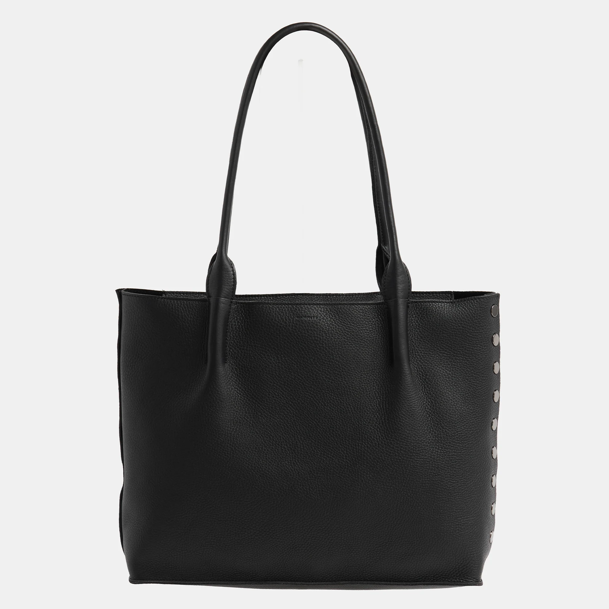 Oliver Zip | Black/Gunmetal - Image 5