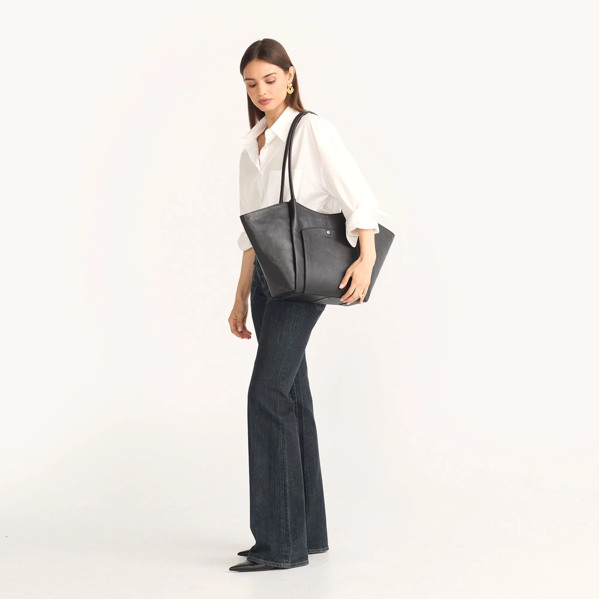 Paul Large | Black Press/Gunmetal - Image 3