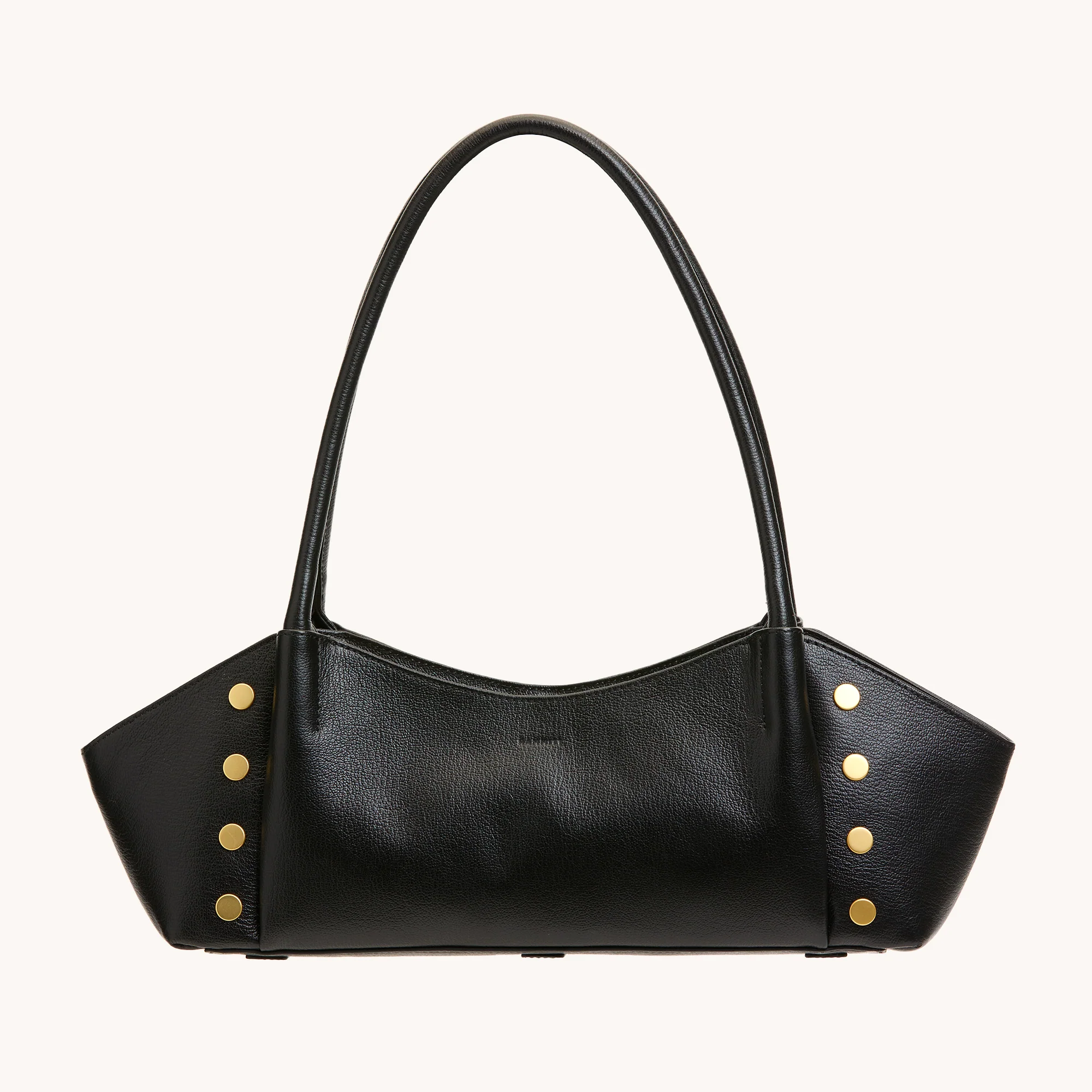 Paul Short | Black Press/Brushed Gold Red Zip - Image 7