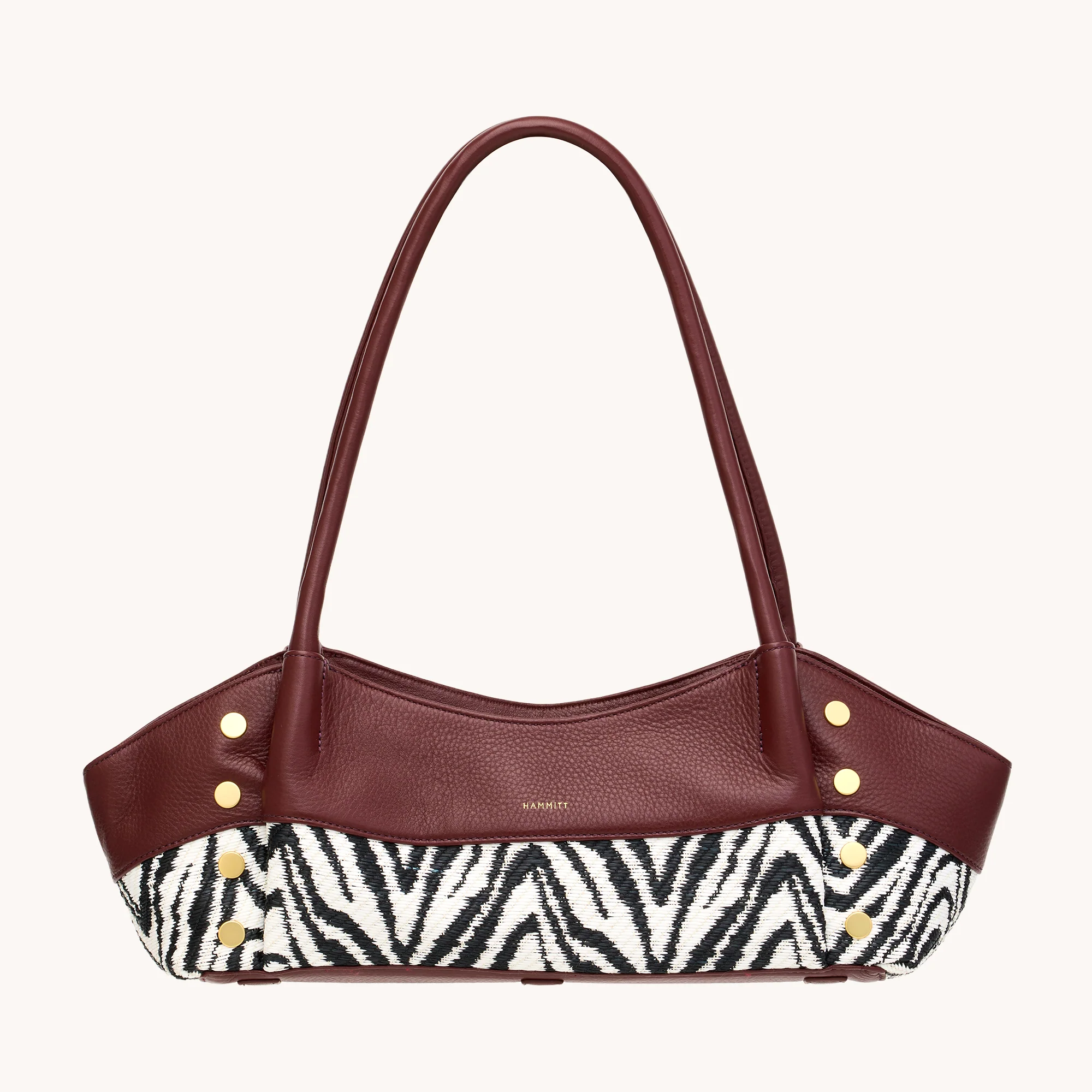 Paul Short | Zebra/Brushed Gold | Med - Image 10